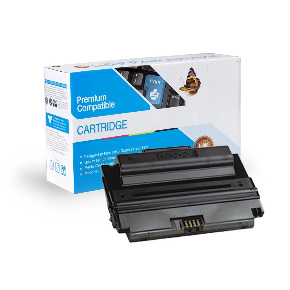 Cartridge compatible with Xerox Phaser 3635MFP Toner, 108R795