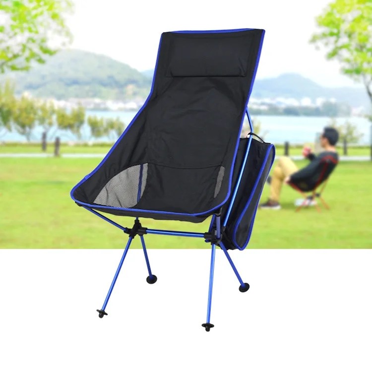 Suzicca New upgrade folding chair moon chair beach chair Suzicca New upgrade folding chair moon chair beach chair