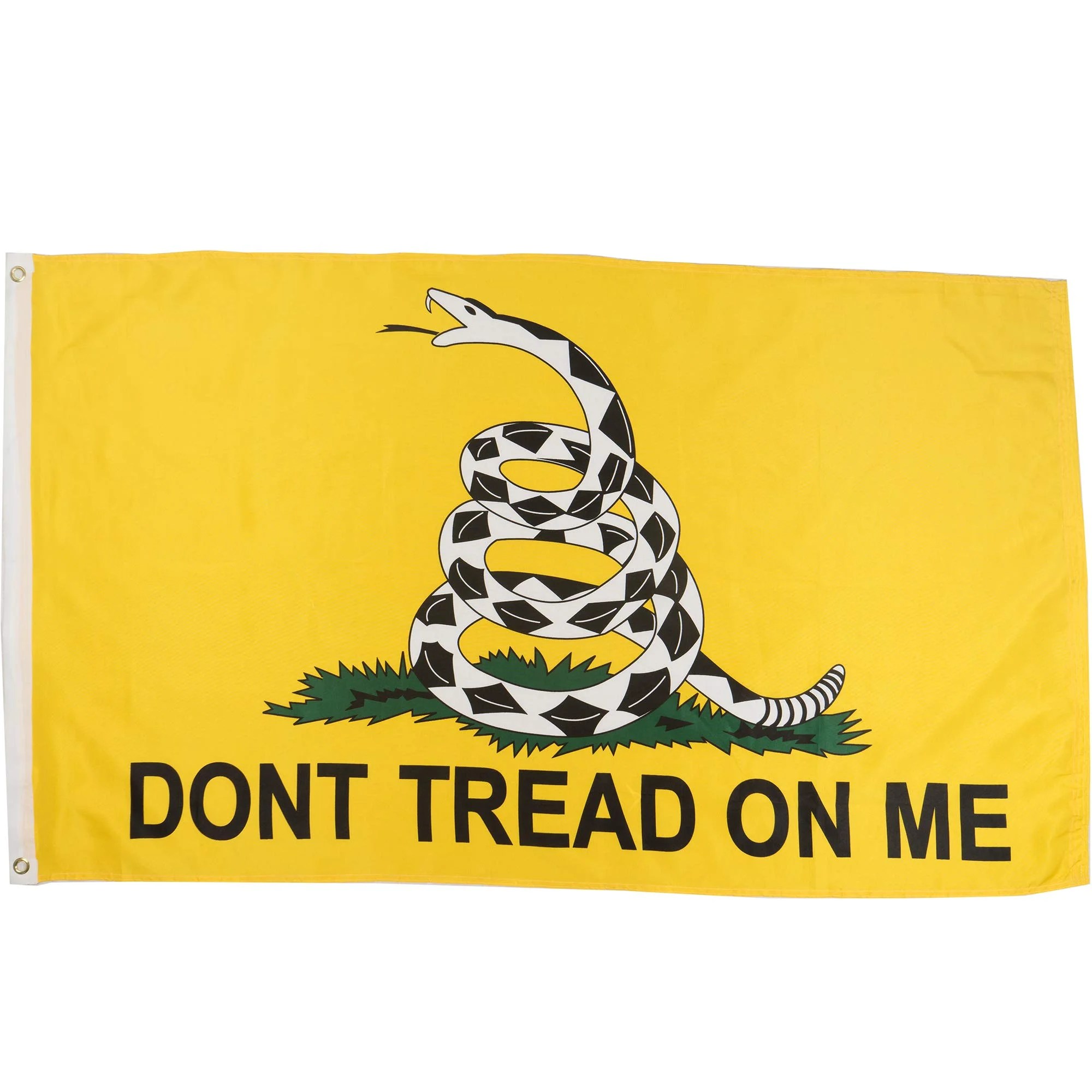 Collection 93+ Pictures What Is The Don't Tread On Me Flag Called Stunning