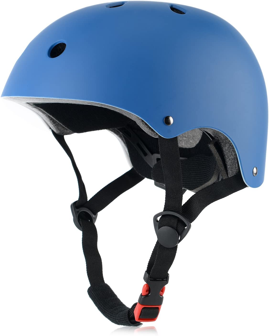 Kids Bike Helmet, Adjustable and MultiSport, from Toddler to Youth, 3