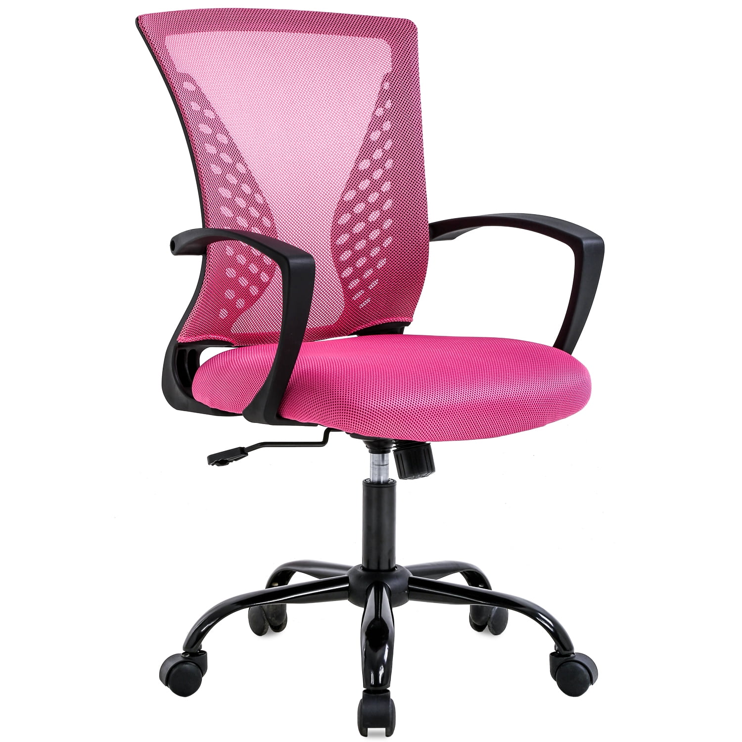 Office Chair Desk Chair Computer Chair with Lumbar Support Office Chair Desk Chair Computer Chair with Lumbar Support