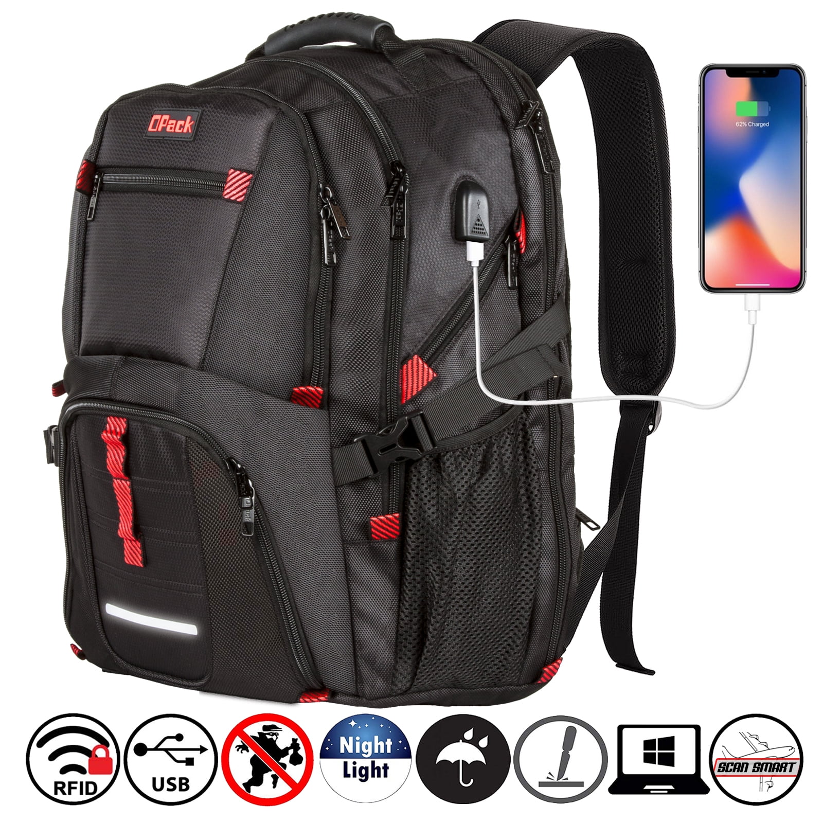 Best Extra Large Backpack