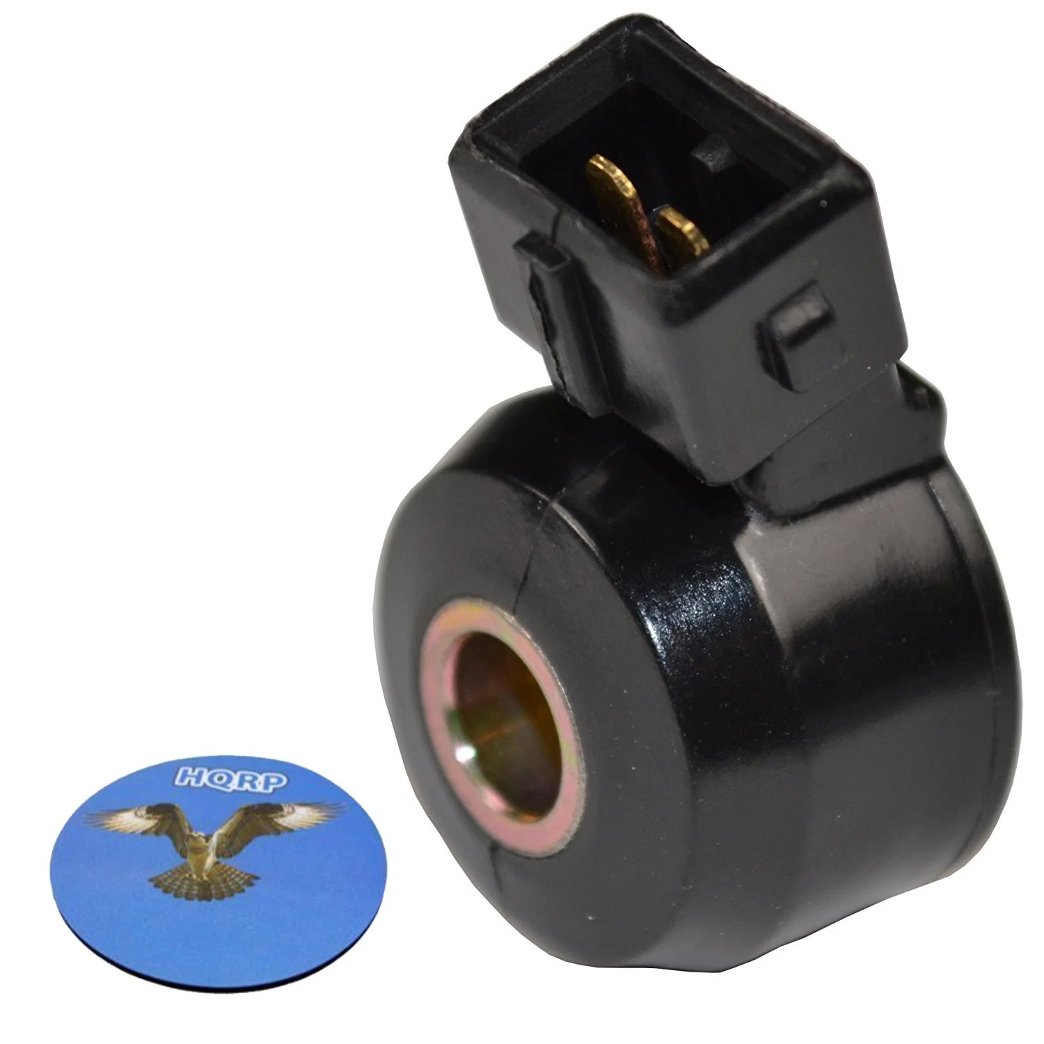 HQRP Knock Sensor for Nissan Altima 1999 2000 2001 99 00