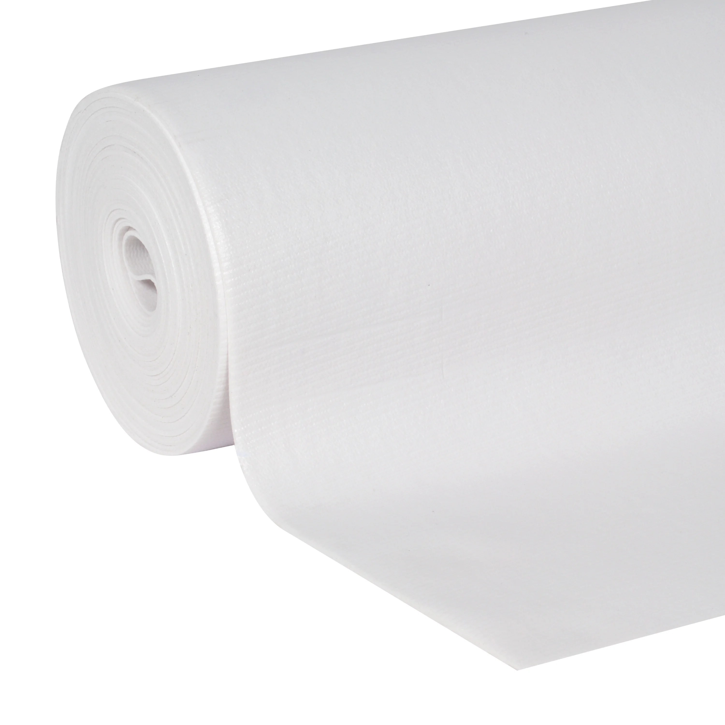Duck NonAdhesive Grip 20 in. x 22 ft. Shelf Liner, White