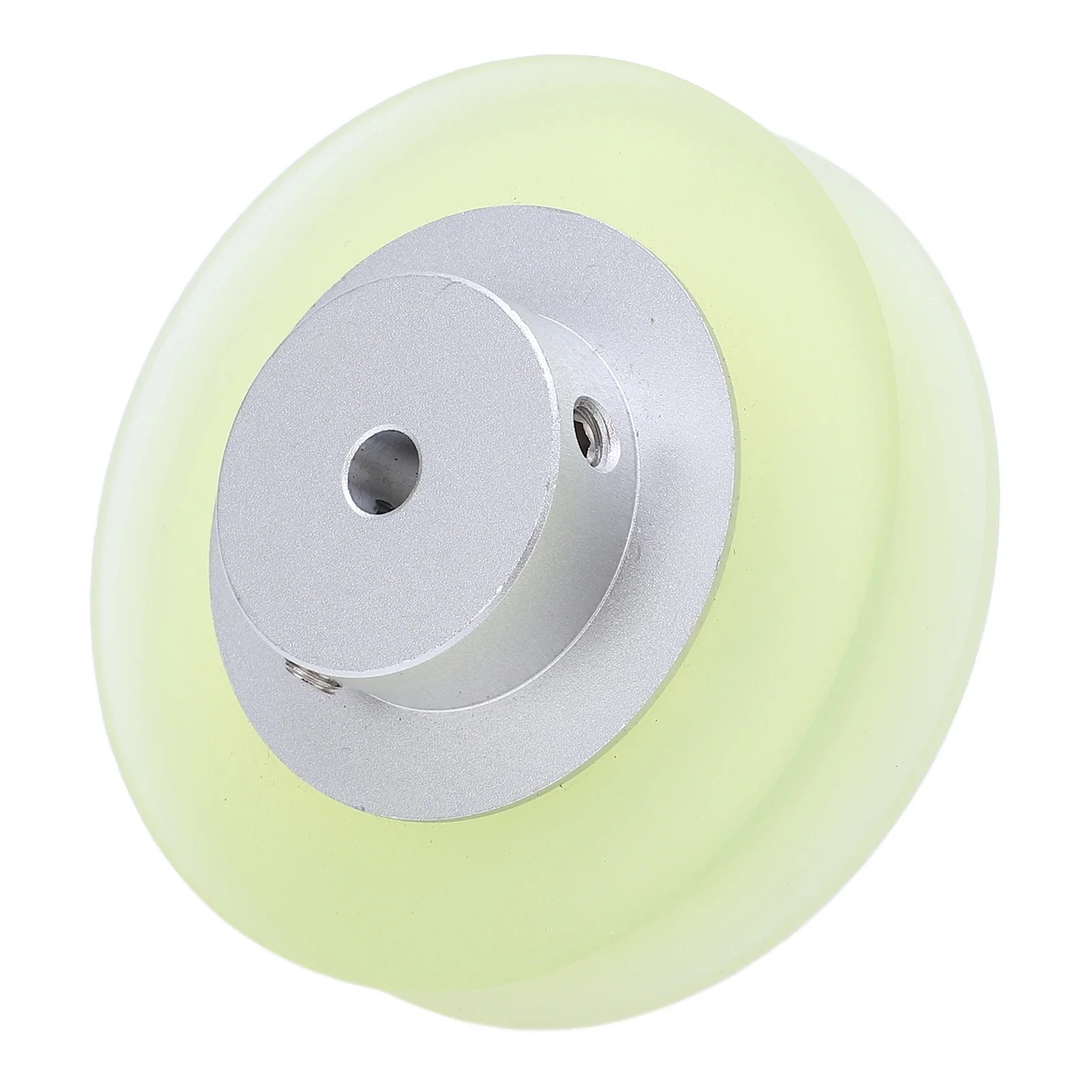 Length Counter Wheel, Wide Application Durable Encoder Wheel 6mm Hole