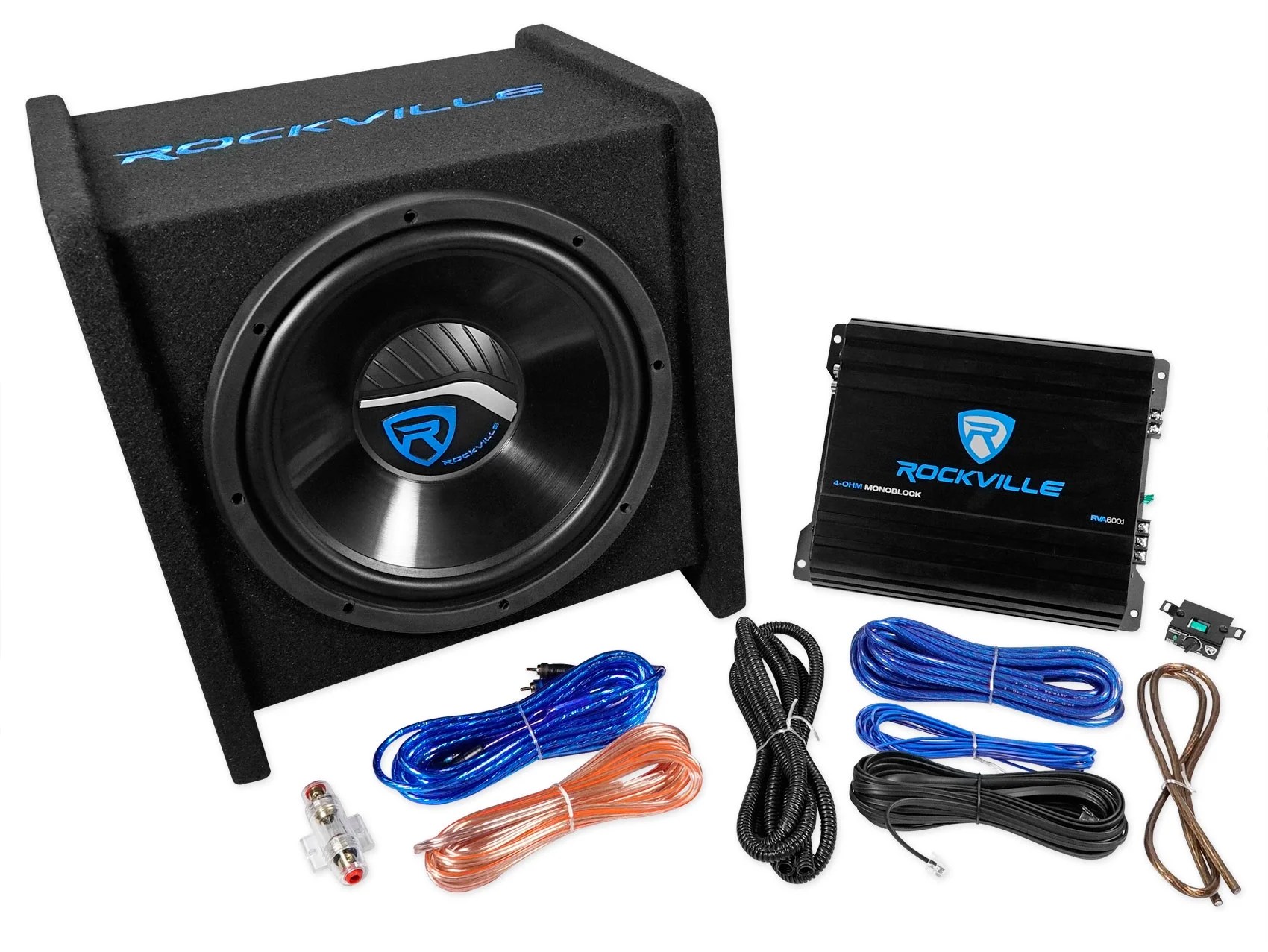 Best Car Subwoofer Kit 10 Best Car Subwoofers In 2021 For Deep Bass