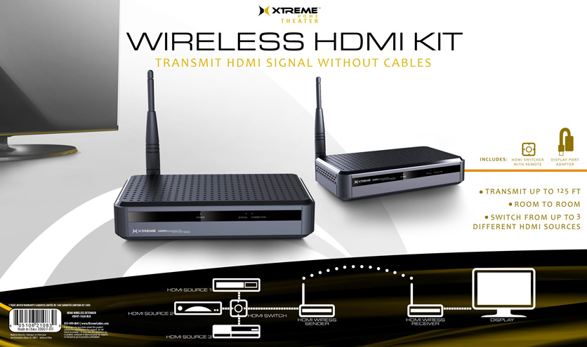[Get 28+] HDMI Extender Home Depot