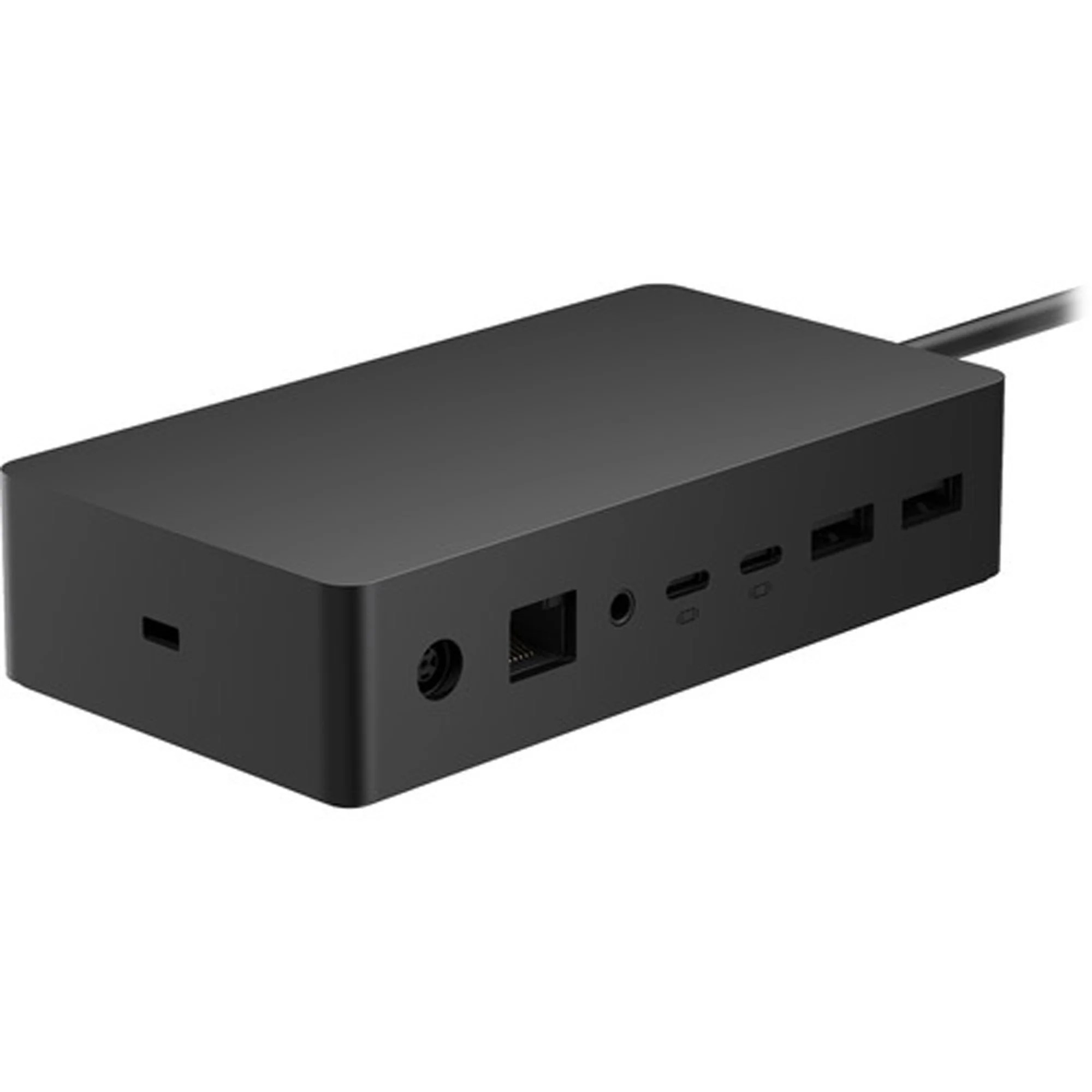 Microsoft Surface Dock 2, Black, SVS00001