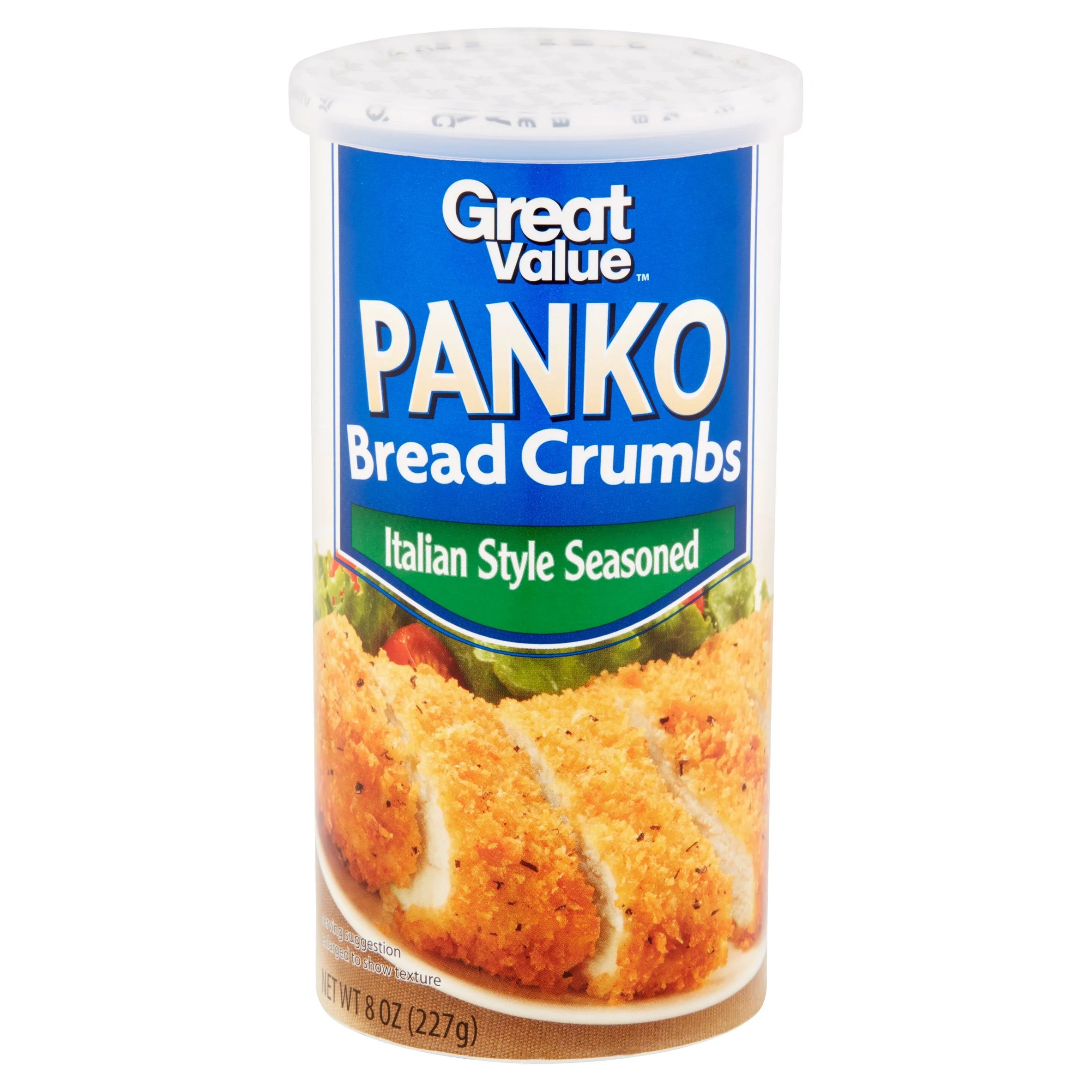 Where To Find Panko Bread Crumbs In Walmart Bread Poster