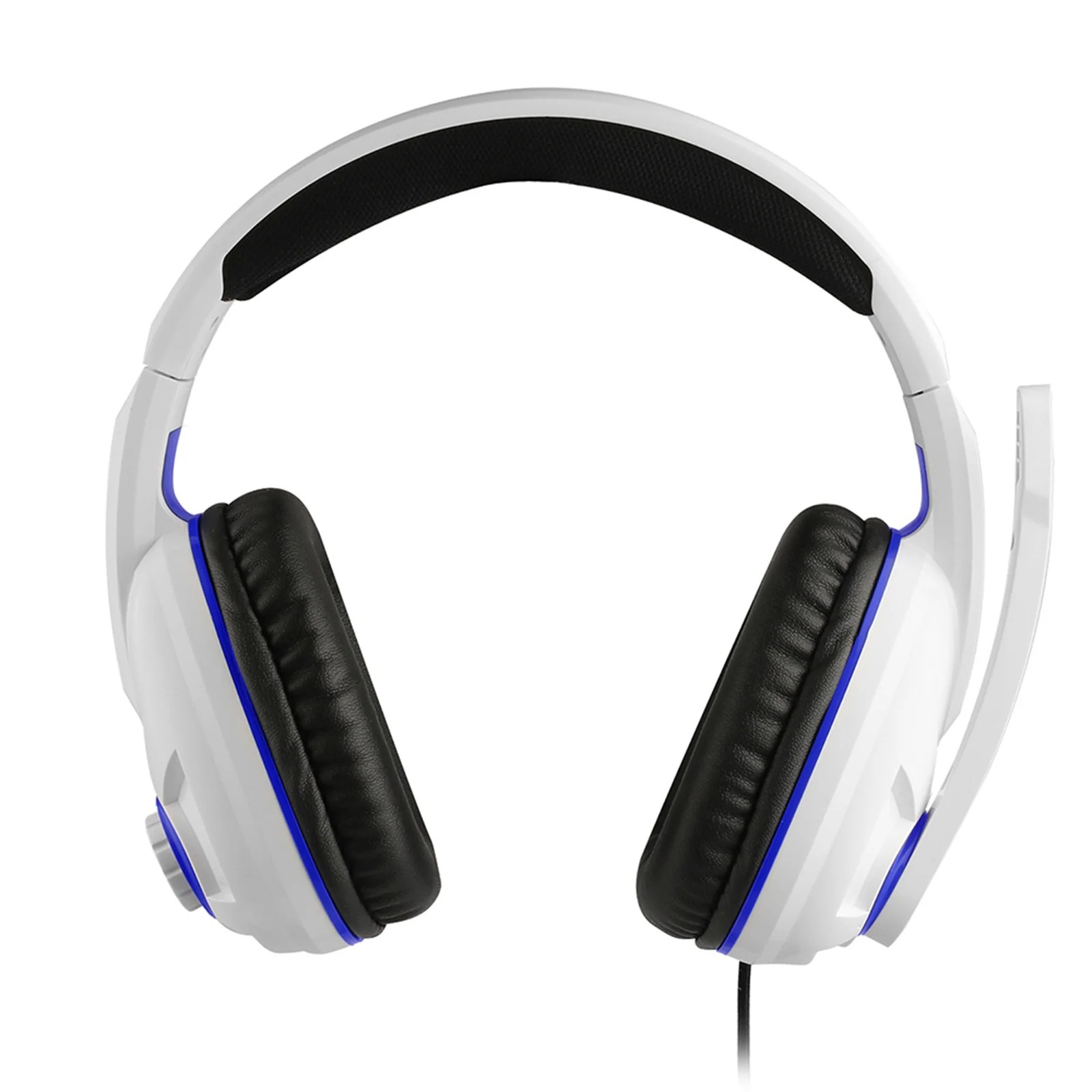 PANDAIN Gaming Headset Headphone with Noise Cancelling Microphone for