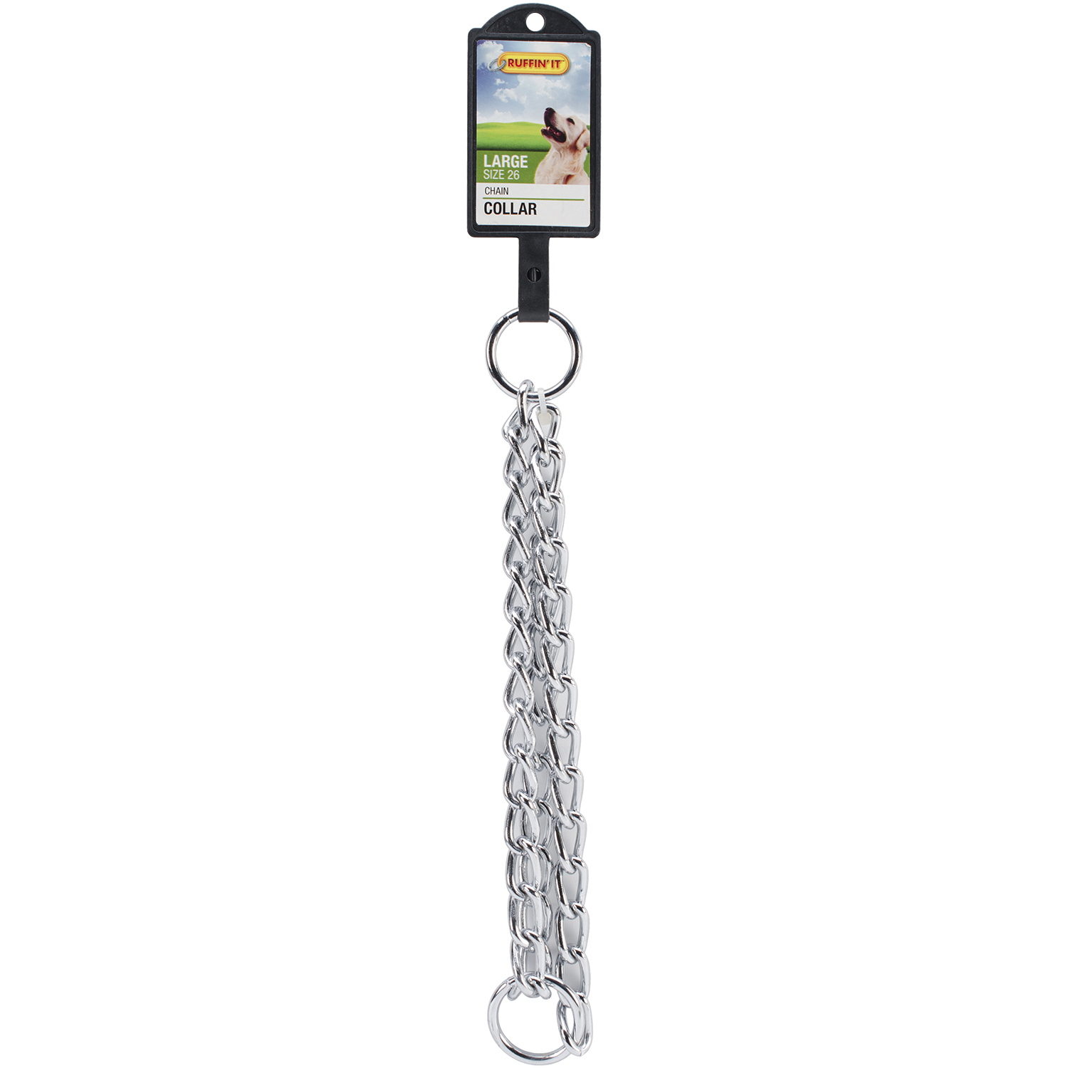 Extra Heavy Weight Large Dog Chain Collar 26" Walmart Canada