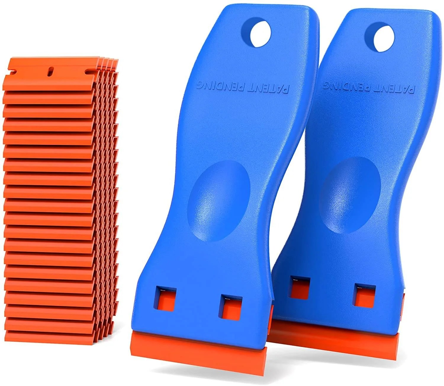 How To Remove Blades From A Razor