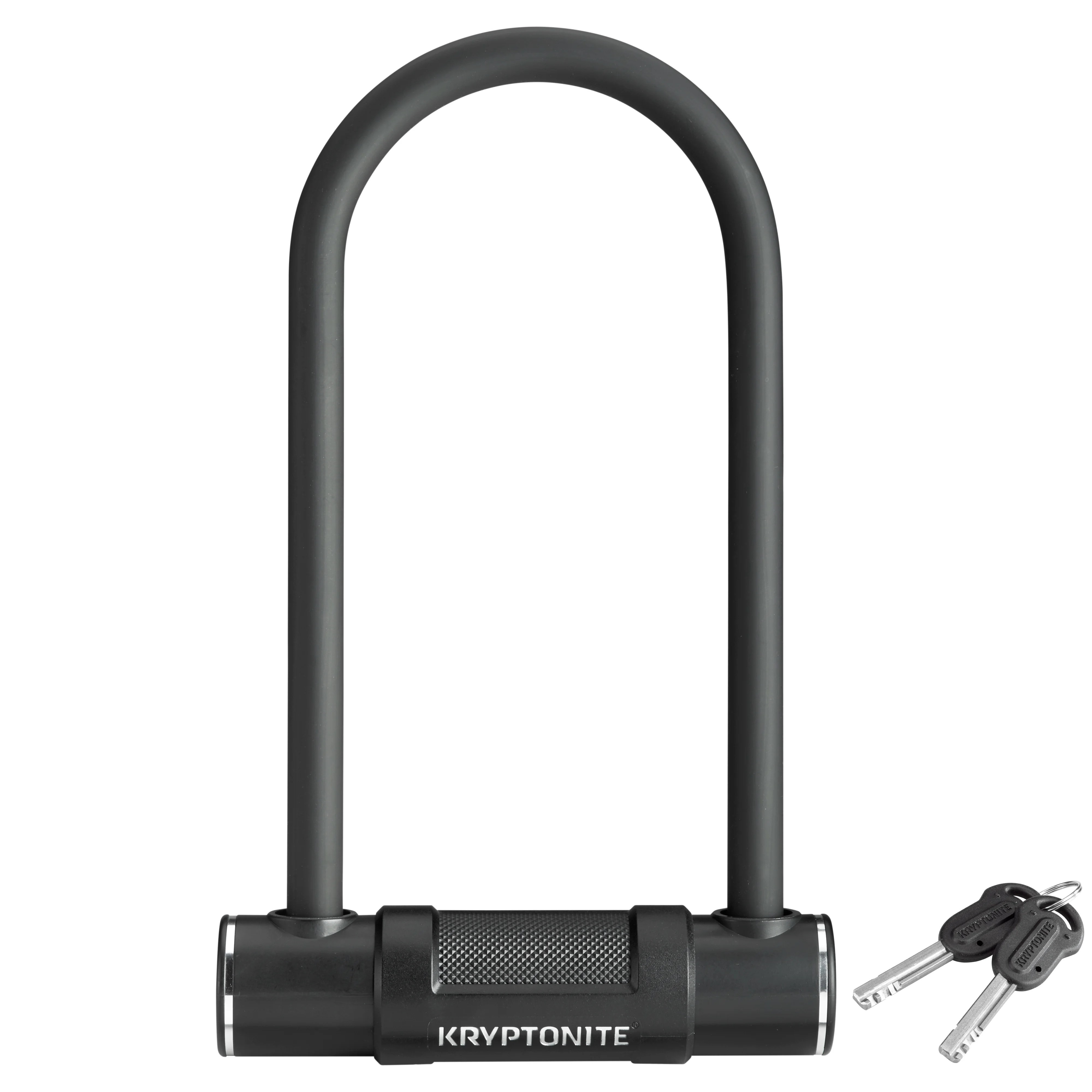 Kryptonite 12.7mm ULock Bicycle Lock Standard