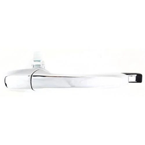 GoParts OE Replacement for 2008 2009 Mazda 3 Exterior