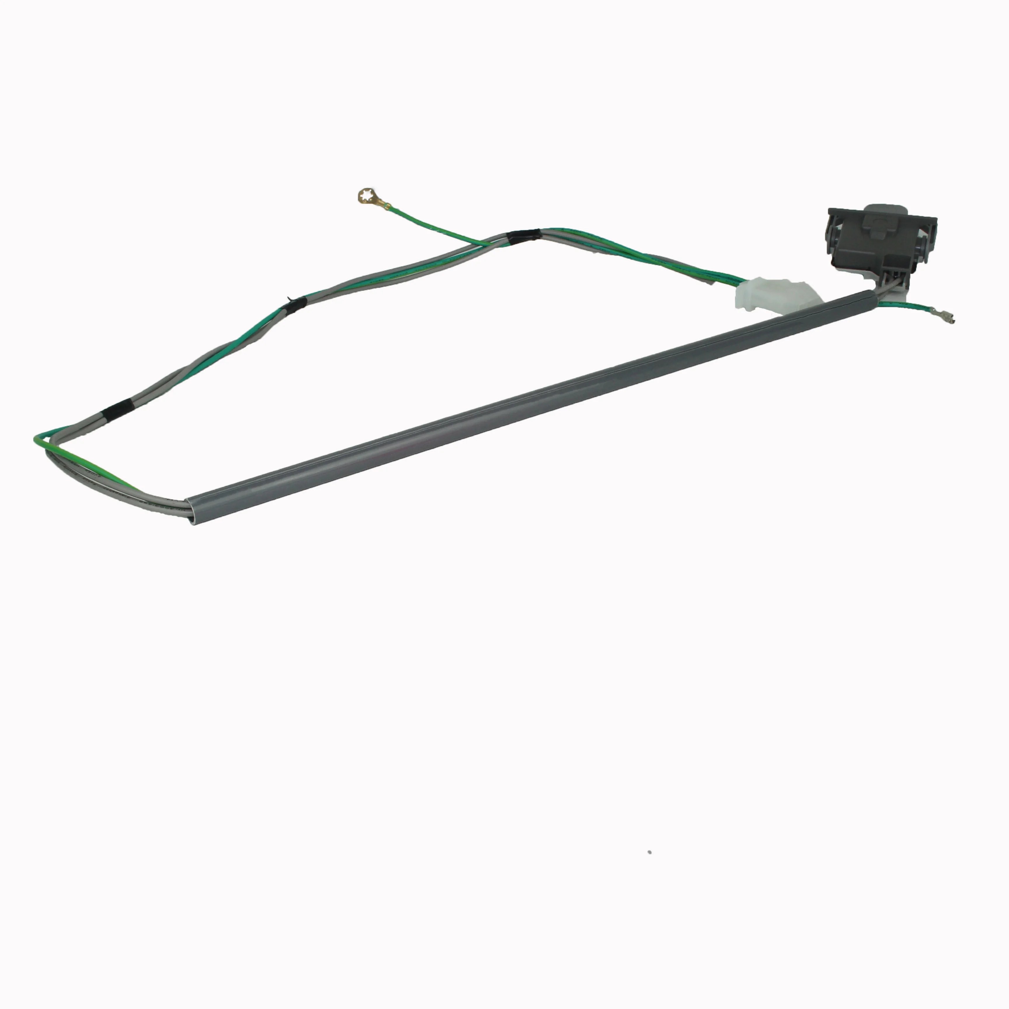 Washing Machine Lid Switch fit Whirlpool Sears Washer AP2946951