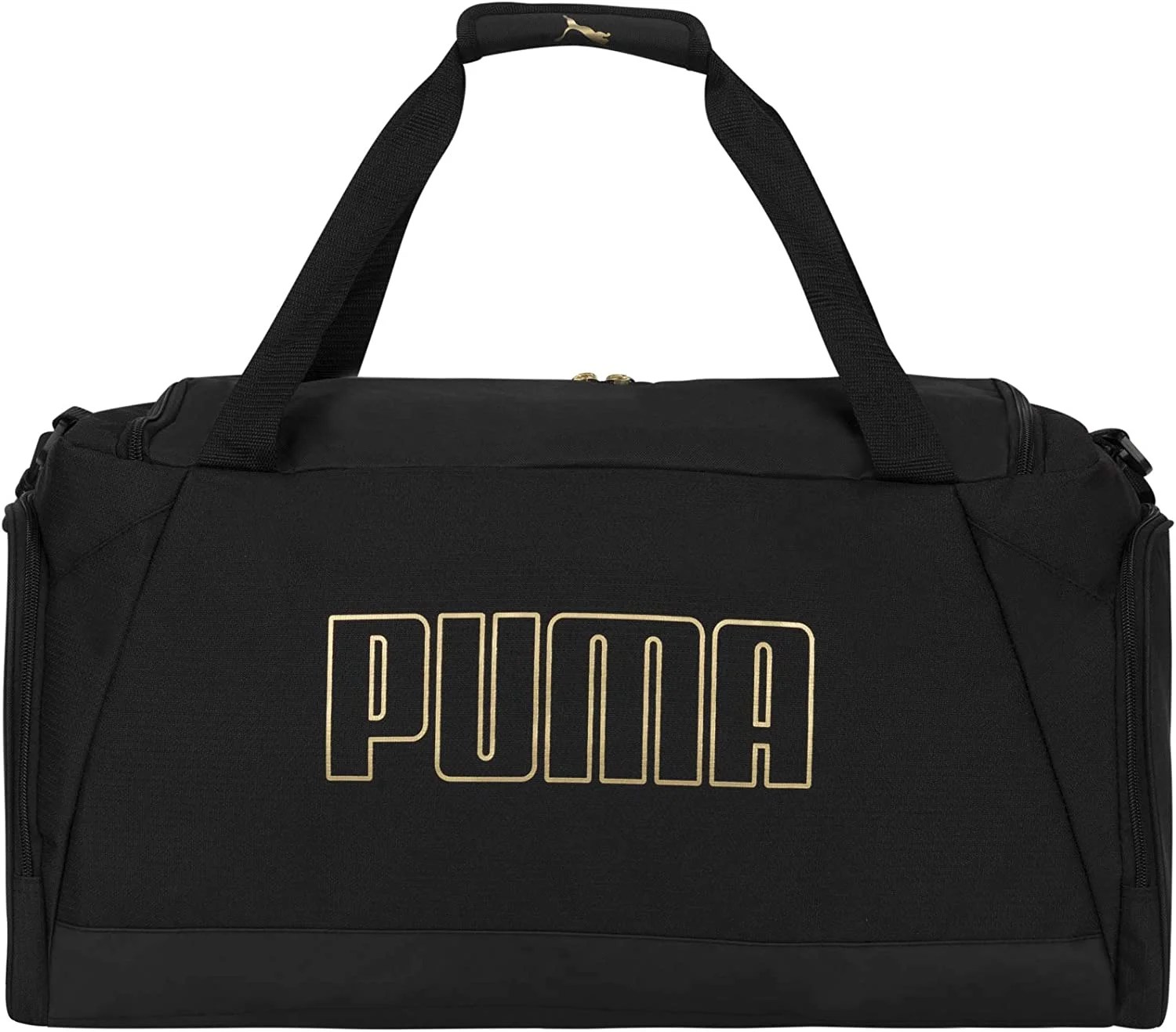 PUMA Evercat Accelerator Duffel Bags 011
