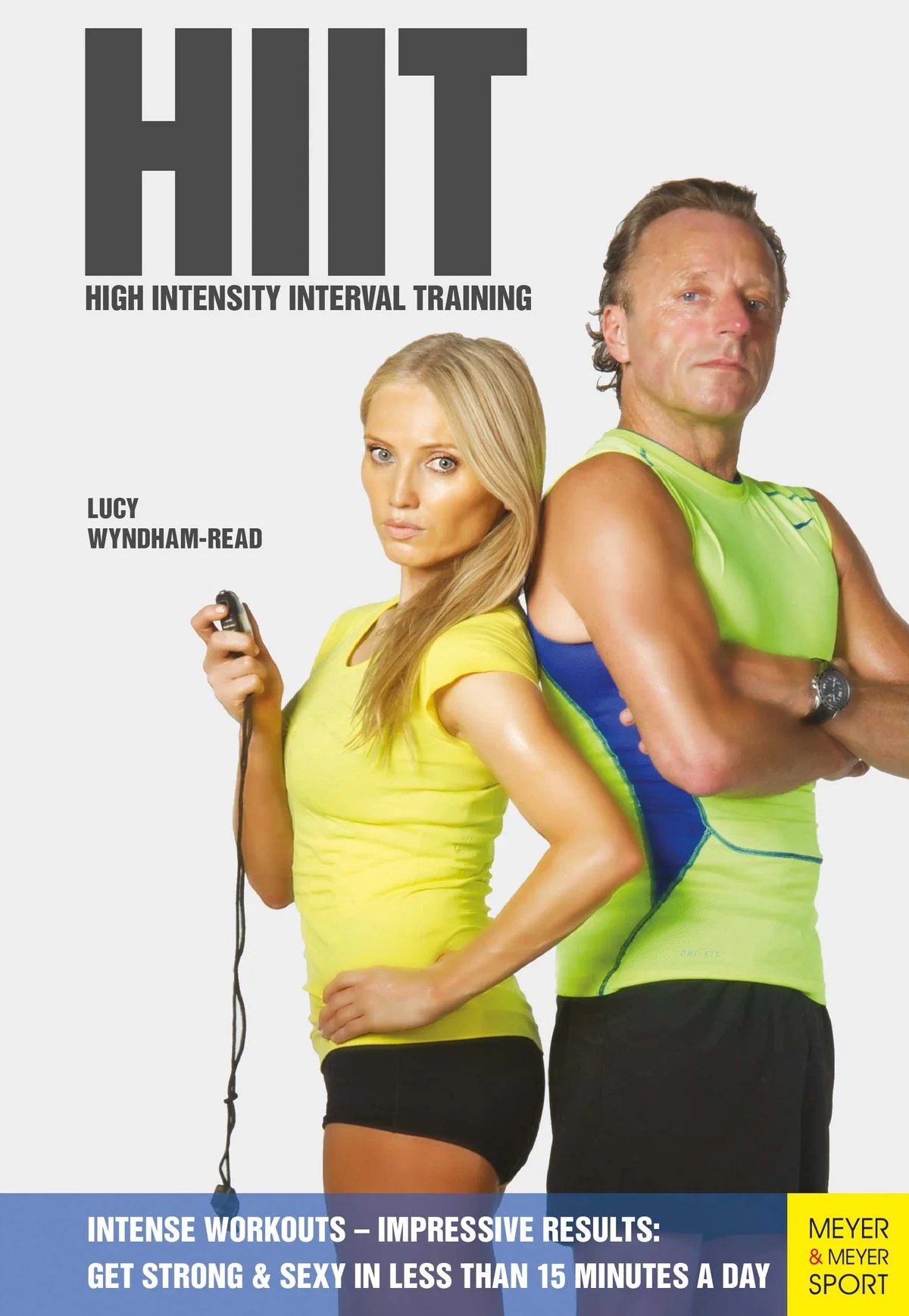 HIT High Intensity Interval Training eBook HIT High Intensity Interval Training eBook