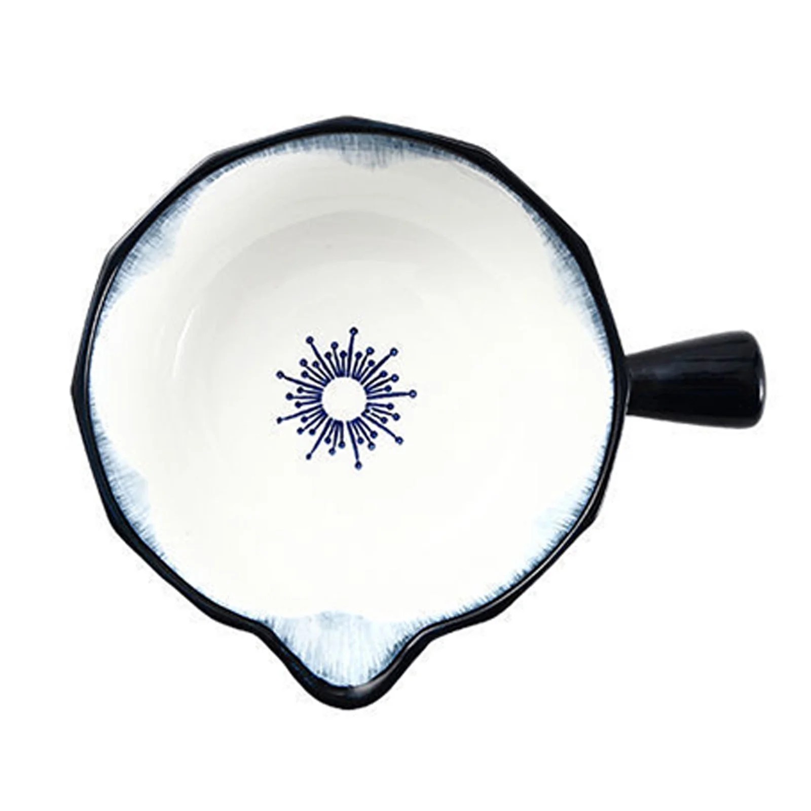 Ceramic Soup Bowl With Handle, Large Onion Soup Bowl,Microwave ＆ Oven