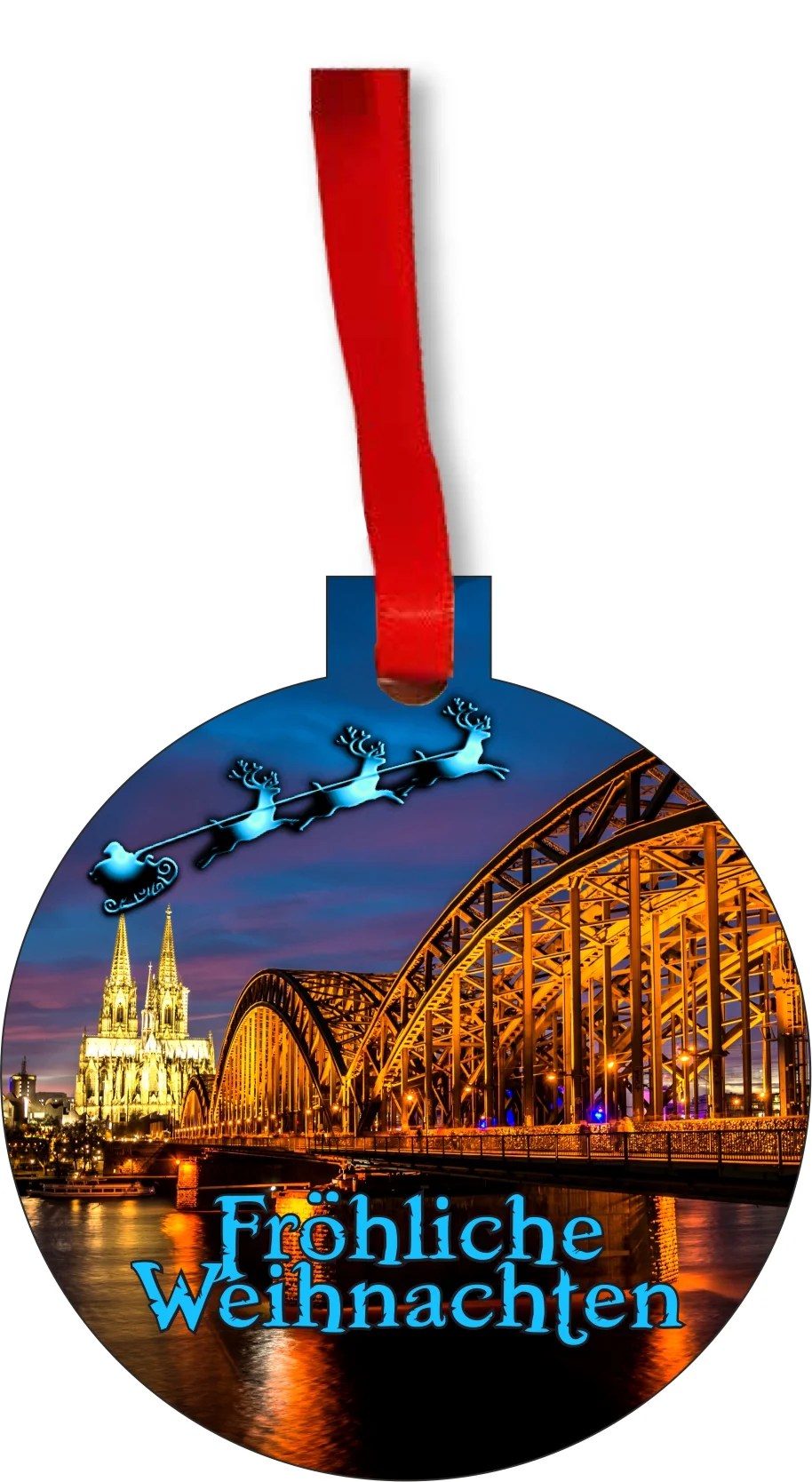 German Ornament German Christmas Ornaments Christmas DÃ