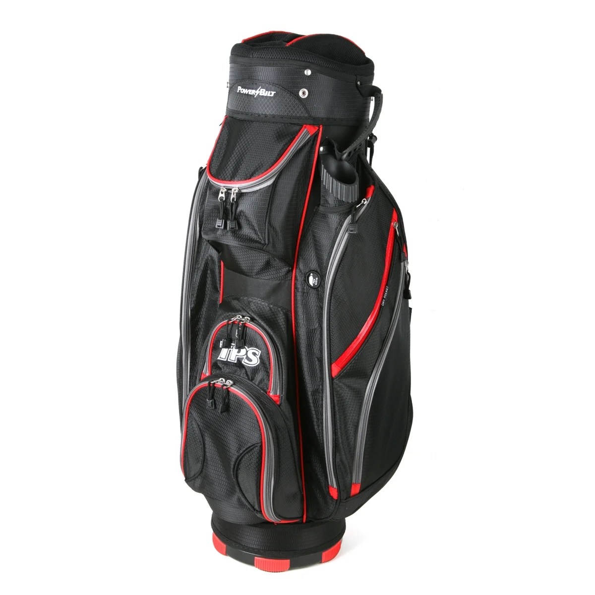 Powerbilt TPS 5400 14Way Cart Bag