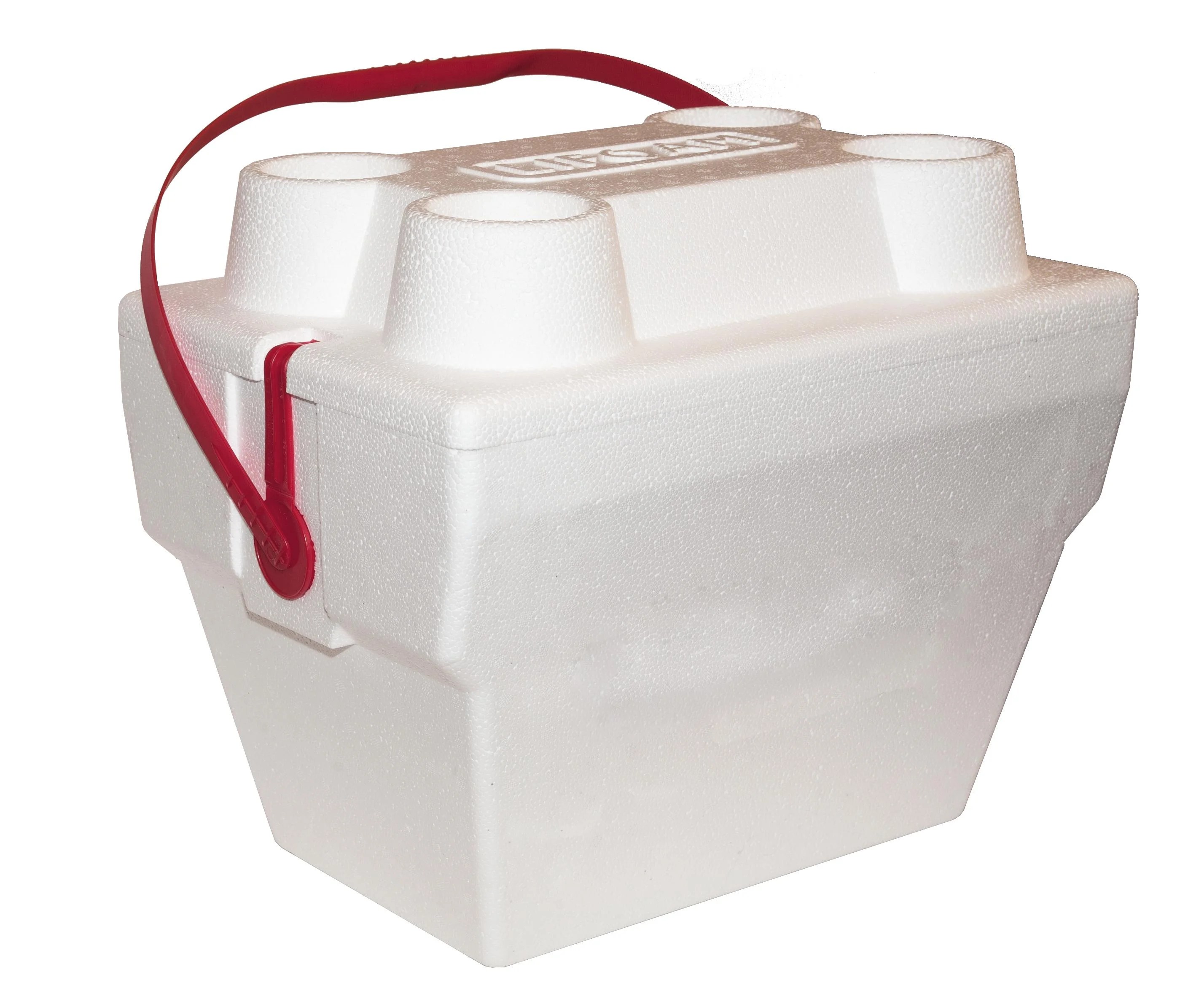 Why You Need Thick Wall Foam Cooler? Theatre Group