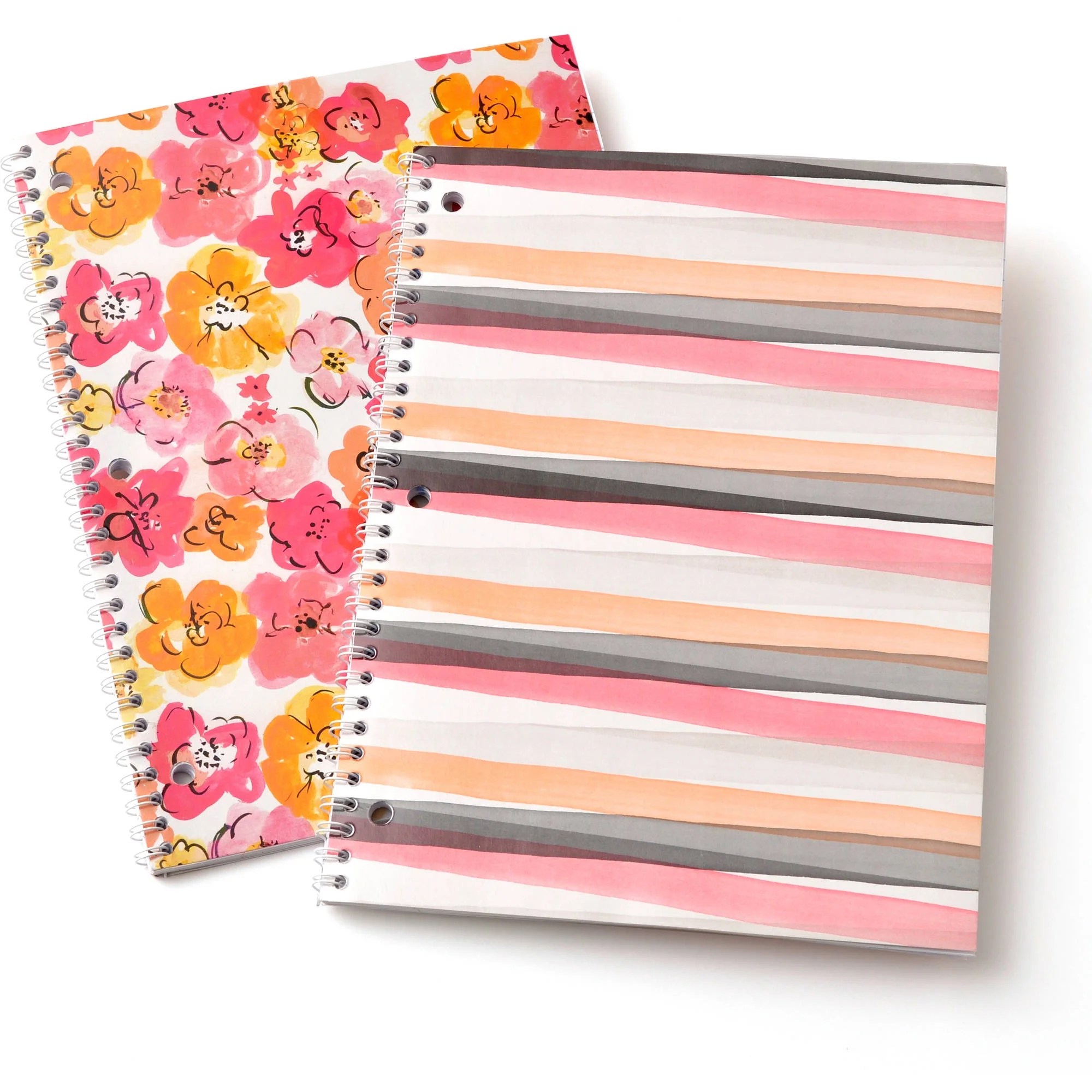 Gartner Studios Pretty In Pink Spiral Notebook