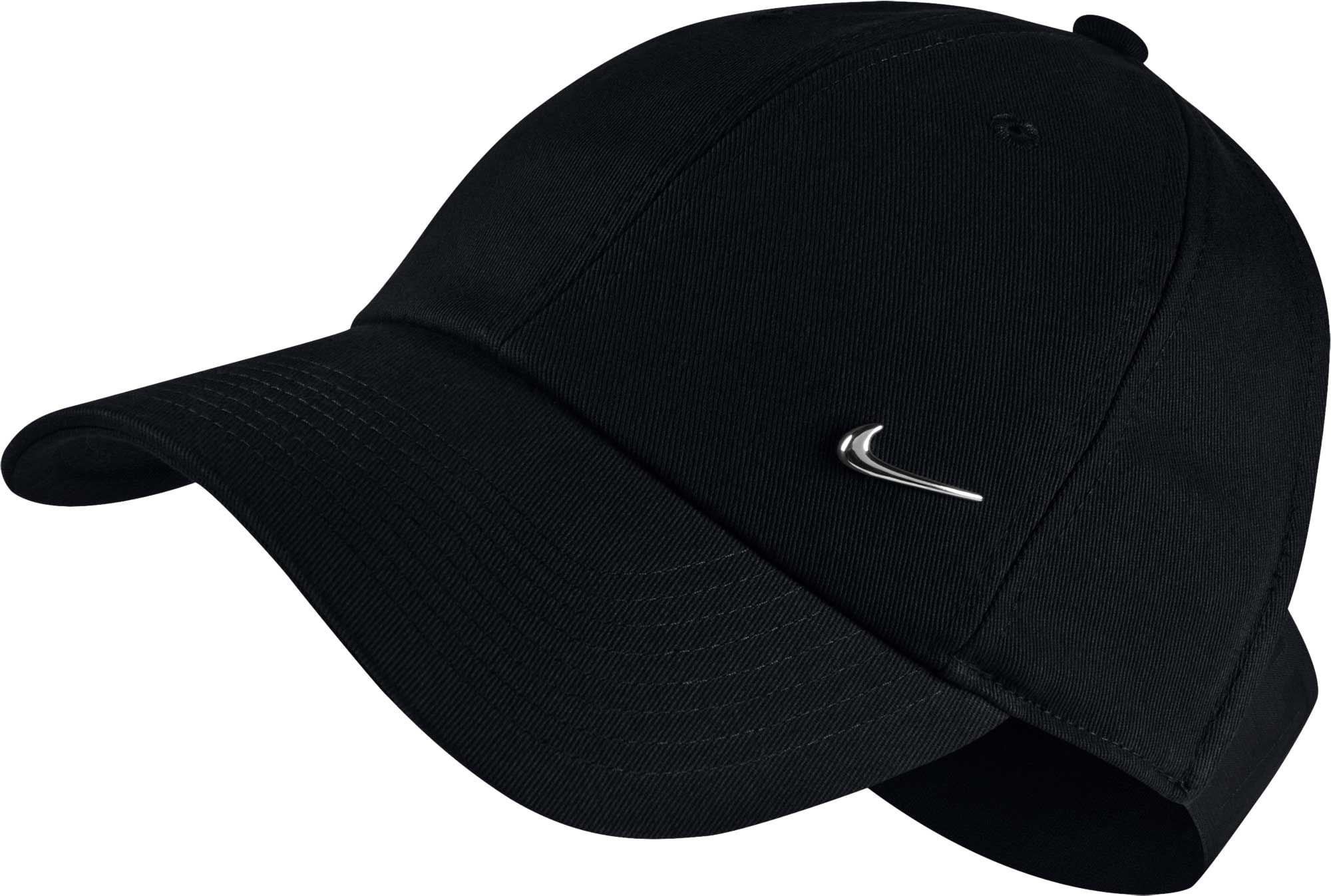 Nike Nike Women's Sportswear Open Back Visor Hat