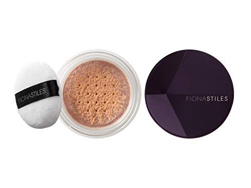 Fiona Stiles Fiona Stiles Invisible Finish Loose Setting Powder