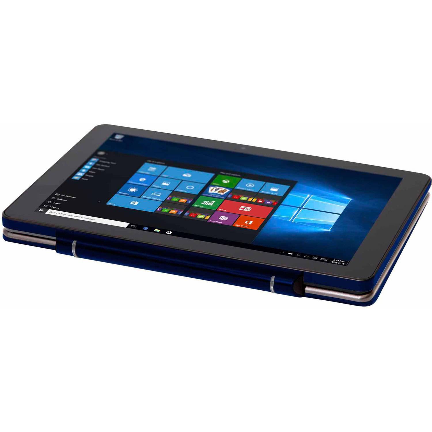 Restored Nextbook NXW9QC132B Flexx 8.9" 2in1 Tablet 32GB Intel Quad