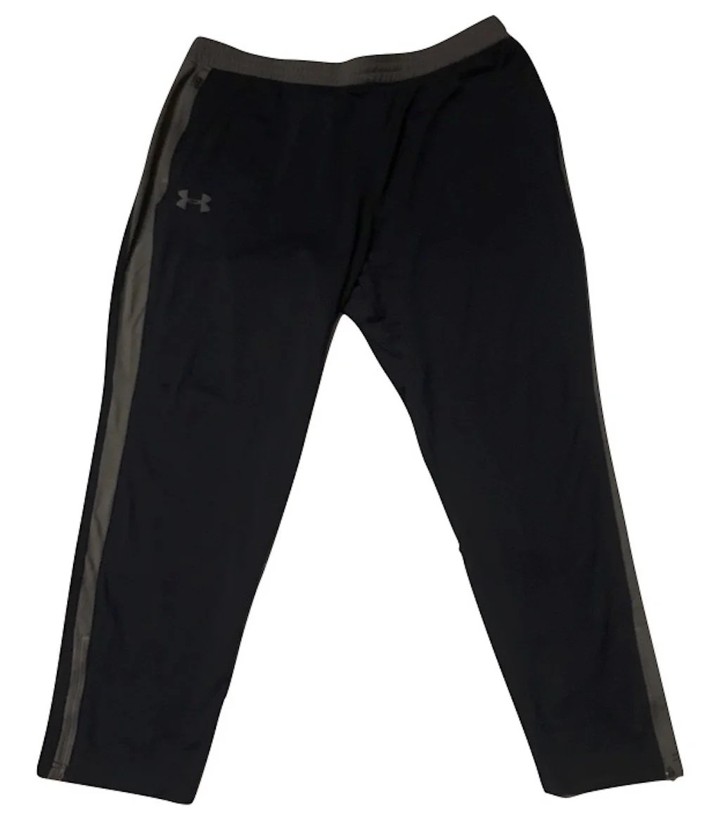 Under Armour Men's Under Armour Loose FIT Workout