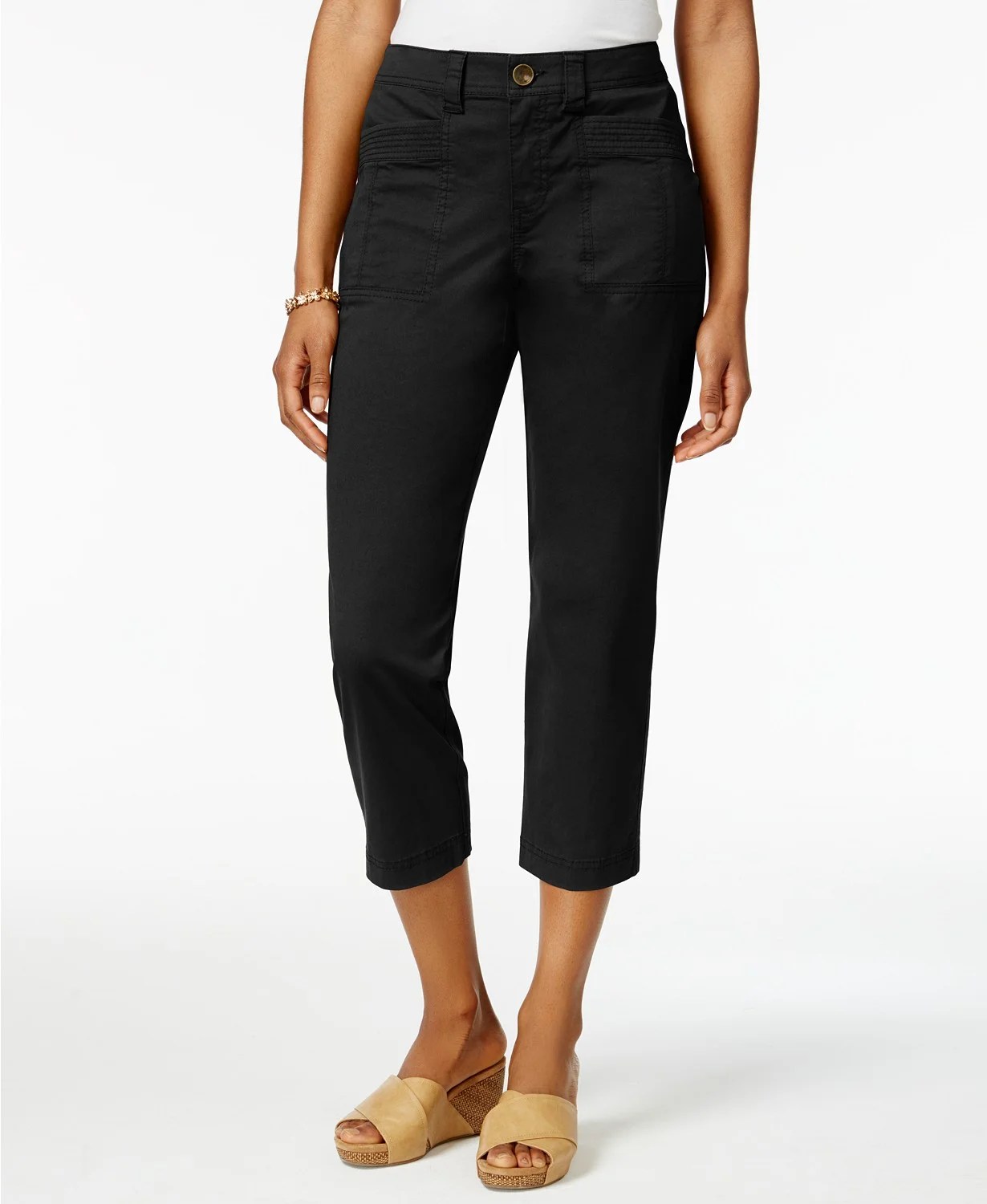Mens Dress Pants Capri at Henry Shorter blog