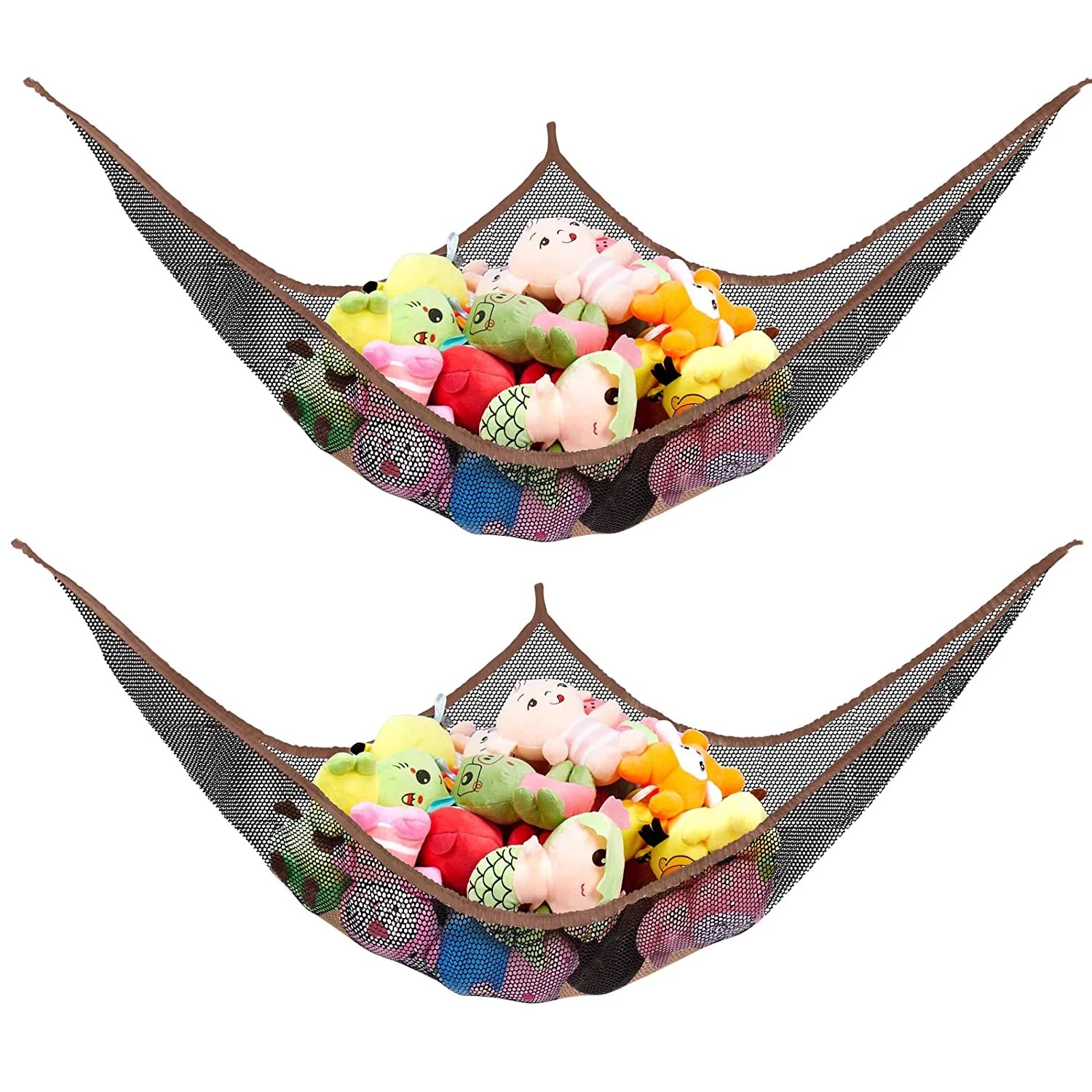 Stuffed Animal Net or Hammock, Stuffed Animal Net, Jumbo Toy Net