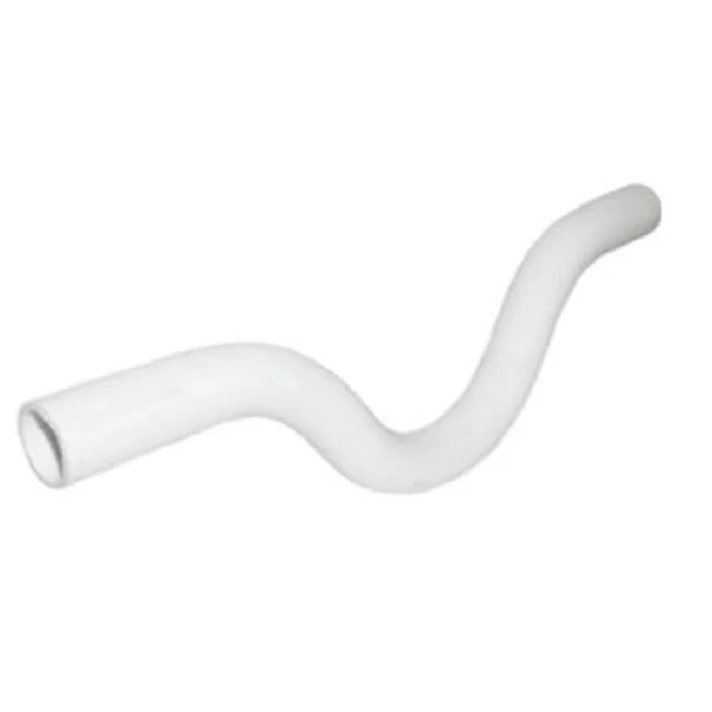 0.75 in. PVC Condensate Schedule 40 PVC Running Trap