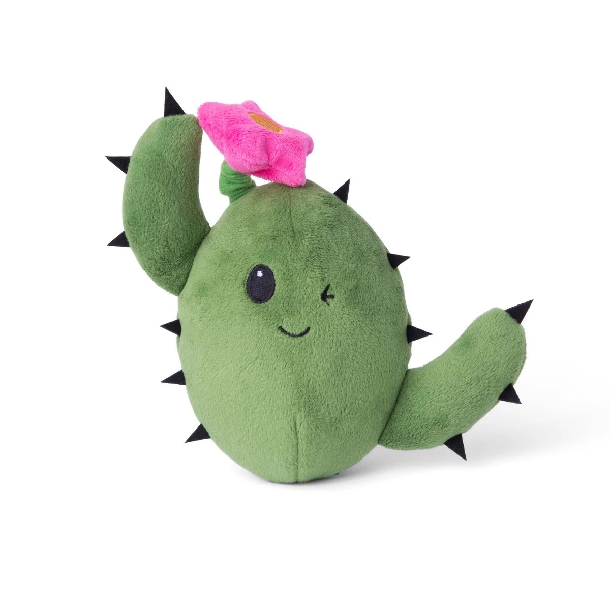 BarkBox Dog Toy Consuela the Cactus
