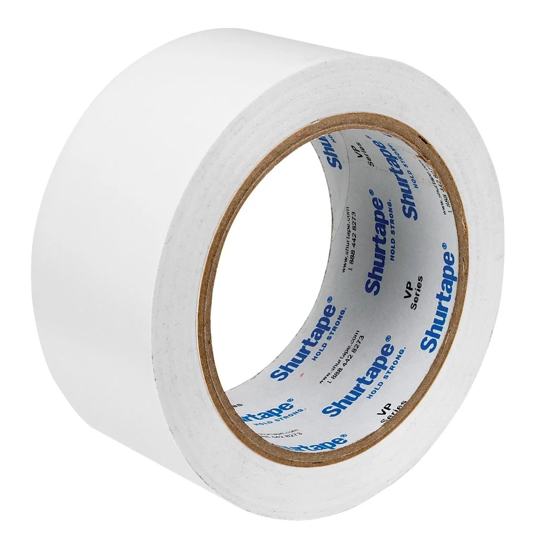 VINYL TAPE 50MM X 33M WHITE