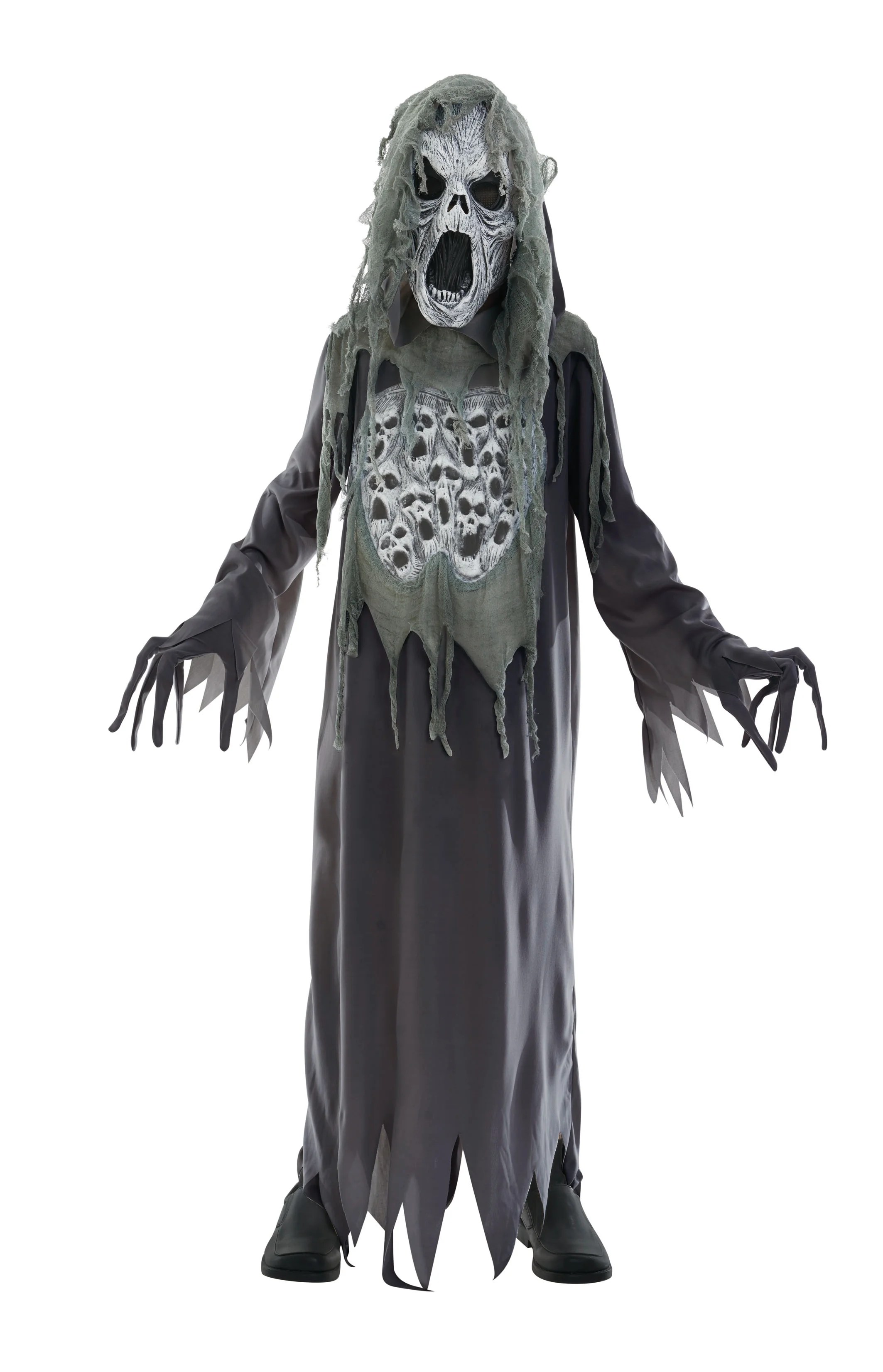 Halloween Wailing Ghost L