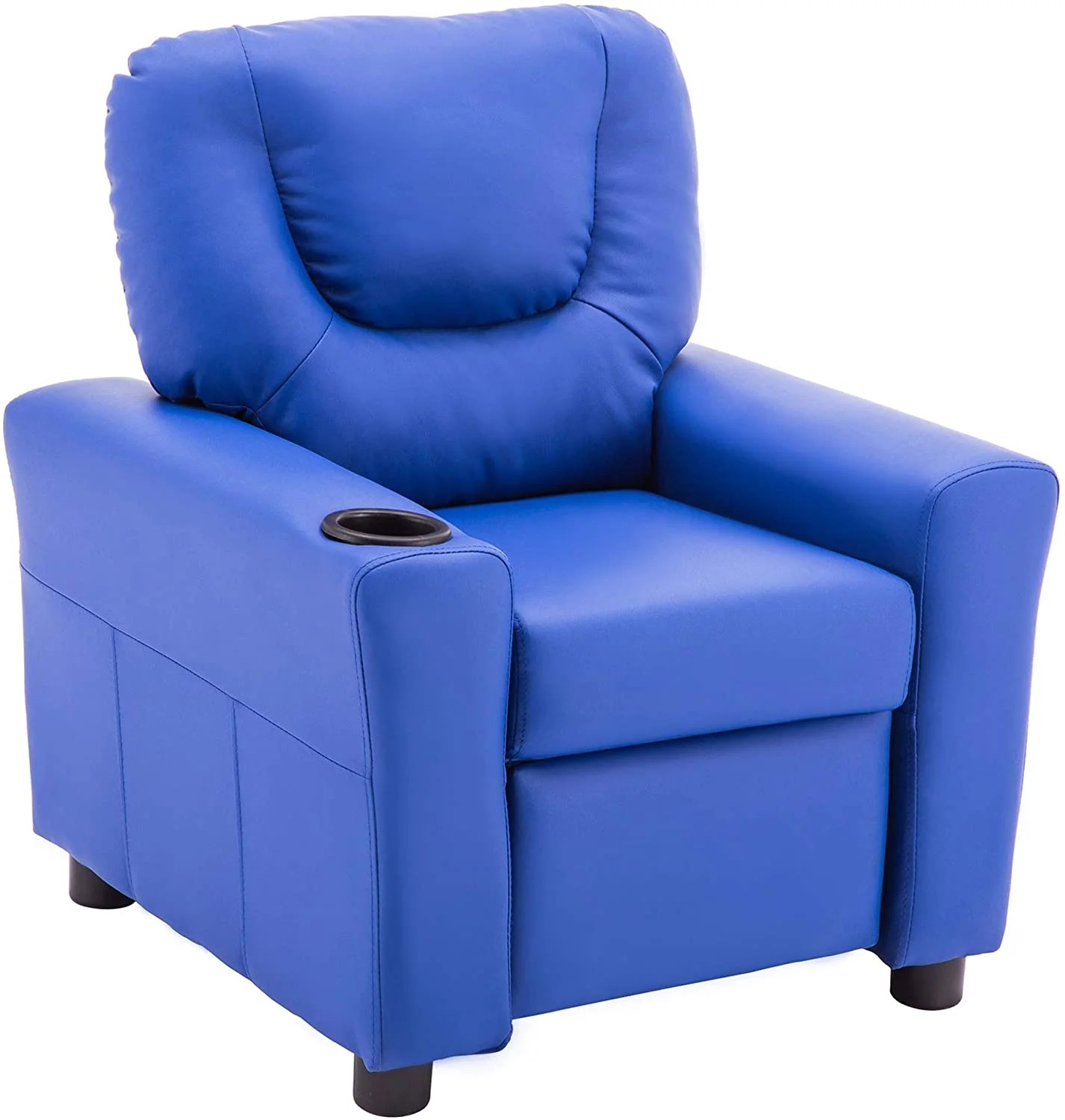 Kids Recliner Chair Armrest Sofa Couch with Cup Kids Recliner Chair Armrest Sofa Couch with Cup