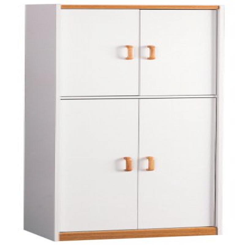 Altra Deluxe 72" Kitchen Pantry Altra Deluxe 72" Kitchen Pantry