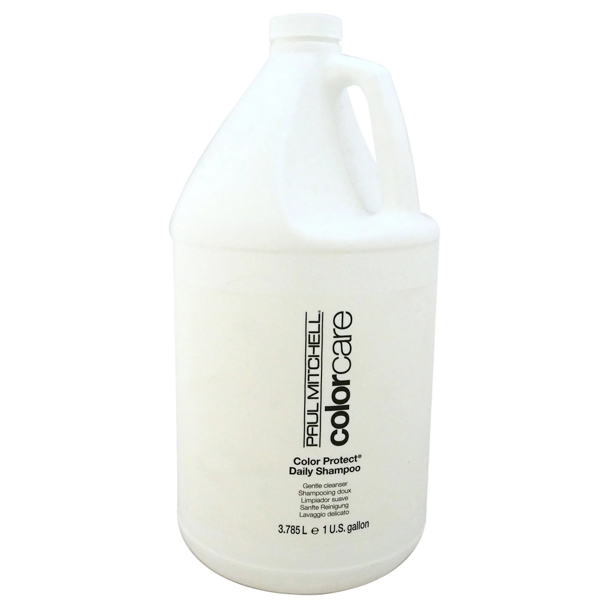 Color Protect Daily Shampoo, By Paul Mitchell 1 Gallon Shampoo
