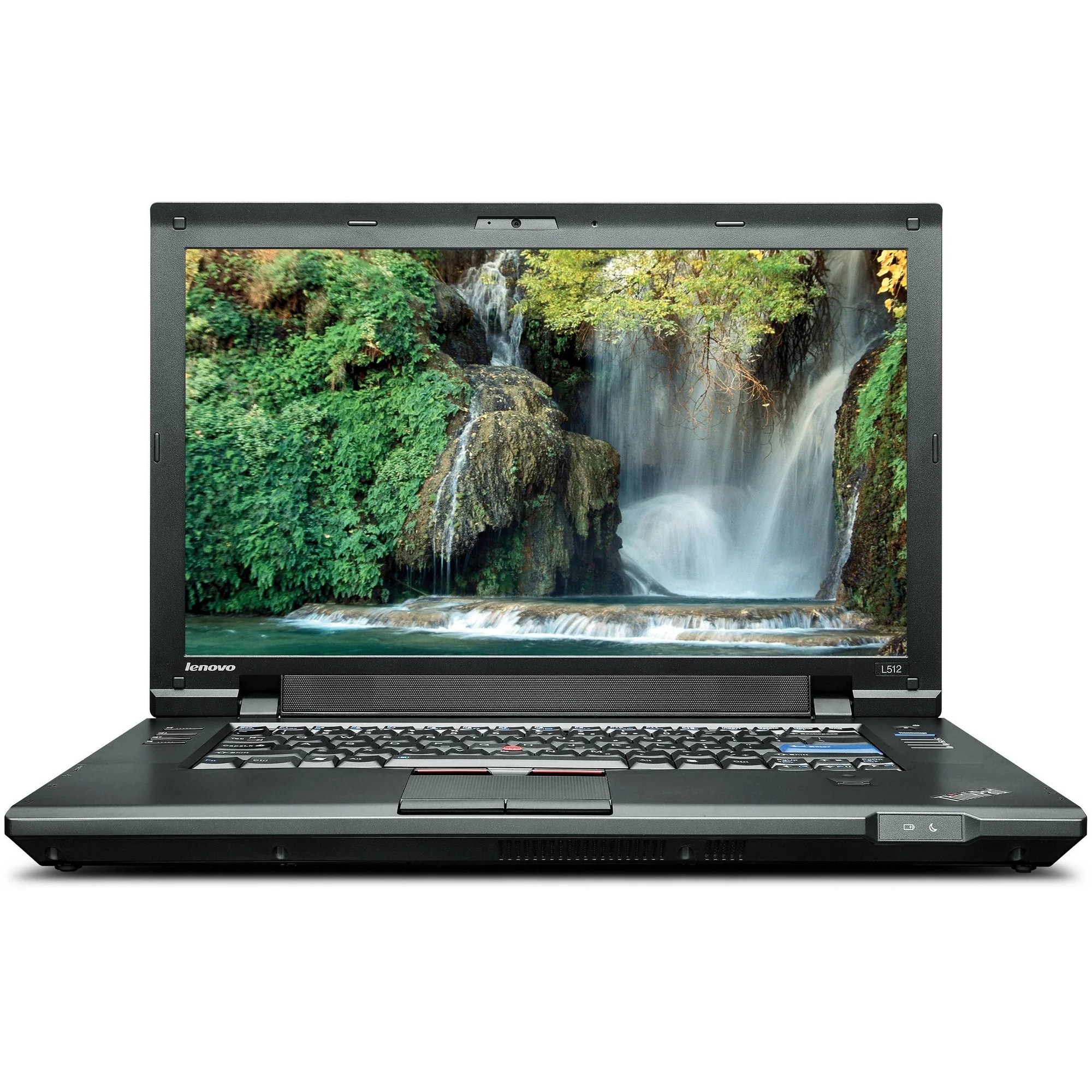 Lenovo ThinkPad L512 Laptop Computer, 2.40 GHz Intel i5 Dual Core Gen 1
