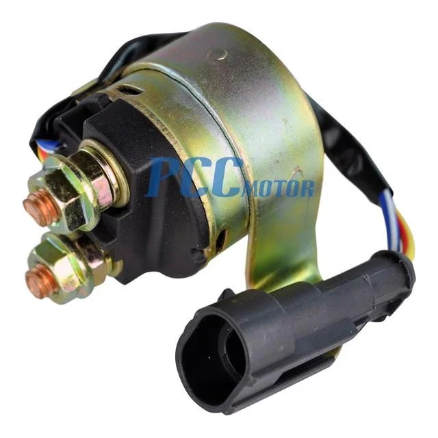 Starter Relay Solenoid POLARIS Ranger RZR SPORTSMAN 400 500 570 800 NEW RL31