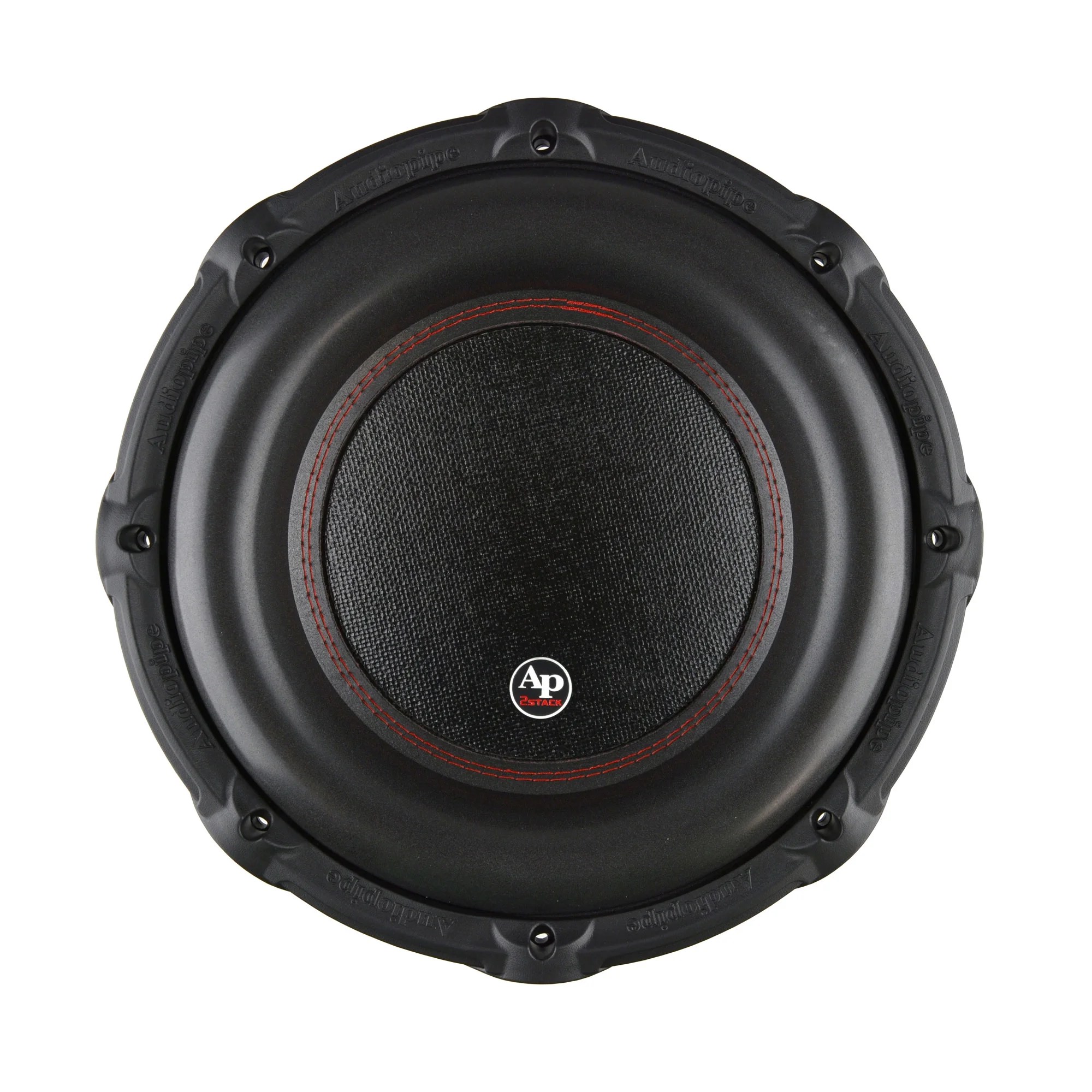 AudioPipe TXXBDC212 High Power 1500W 12" 4 Ohm DVC Car Audio