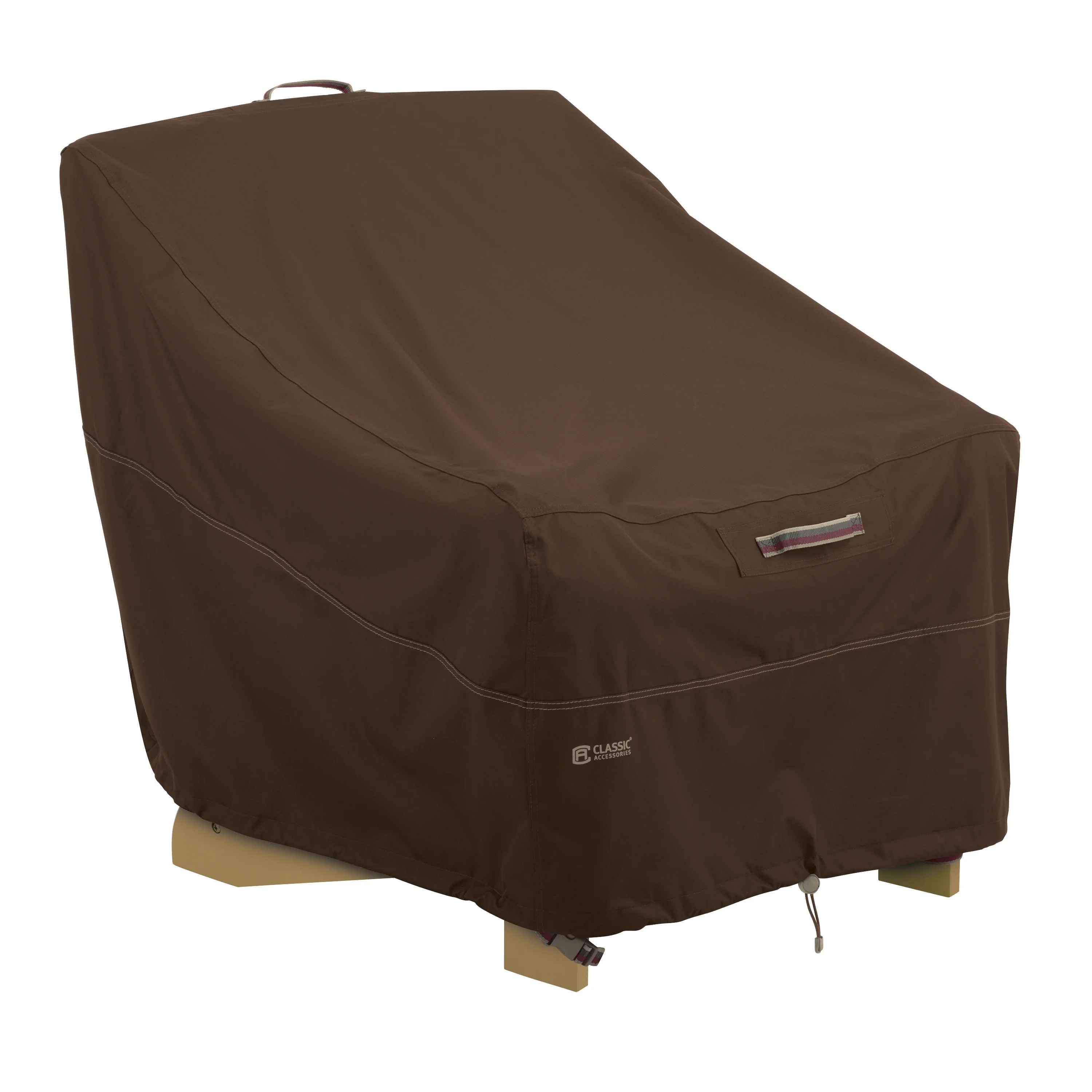 Classic Accessories Madrona Waterproof 31.5 Inch Patio Classic Accessories Madrona Waterproof 31.5 Inch Patio