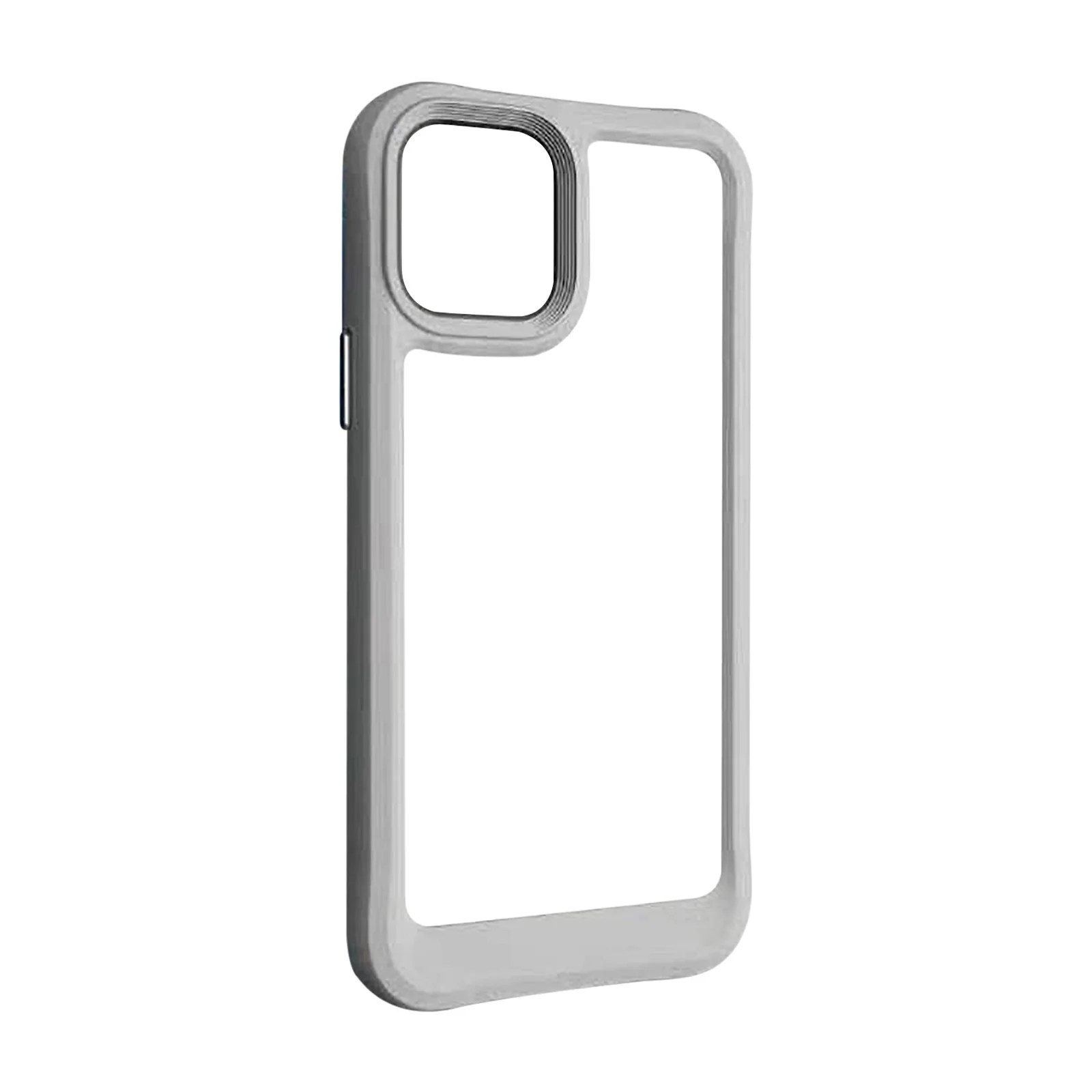 Rdeuod Phone Cases for Iphone 13 6.1in Skin Feel AntiFall Protective