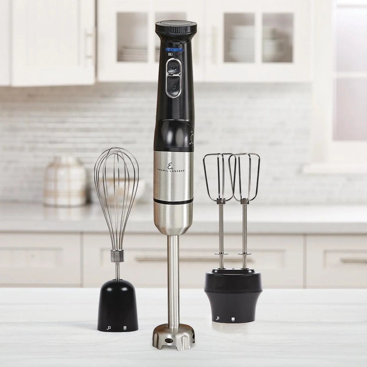 Buy Emeril Lagasse™ Blender & Beyond Plus™ Cordless Rechargeable