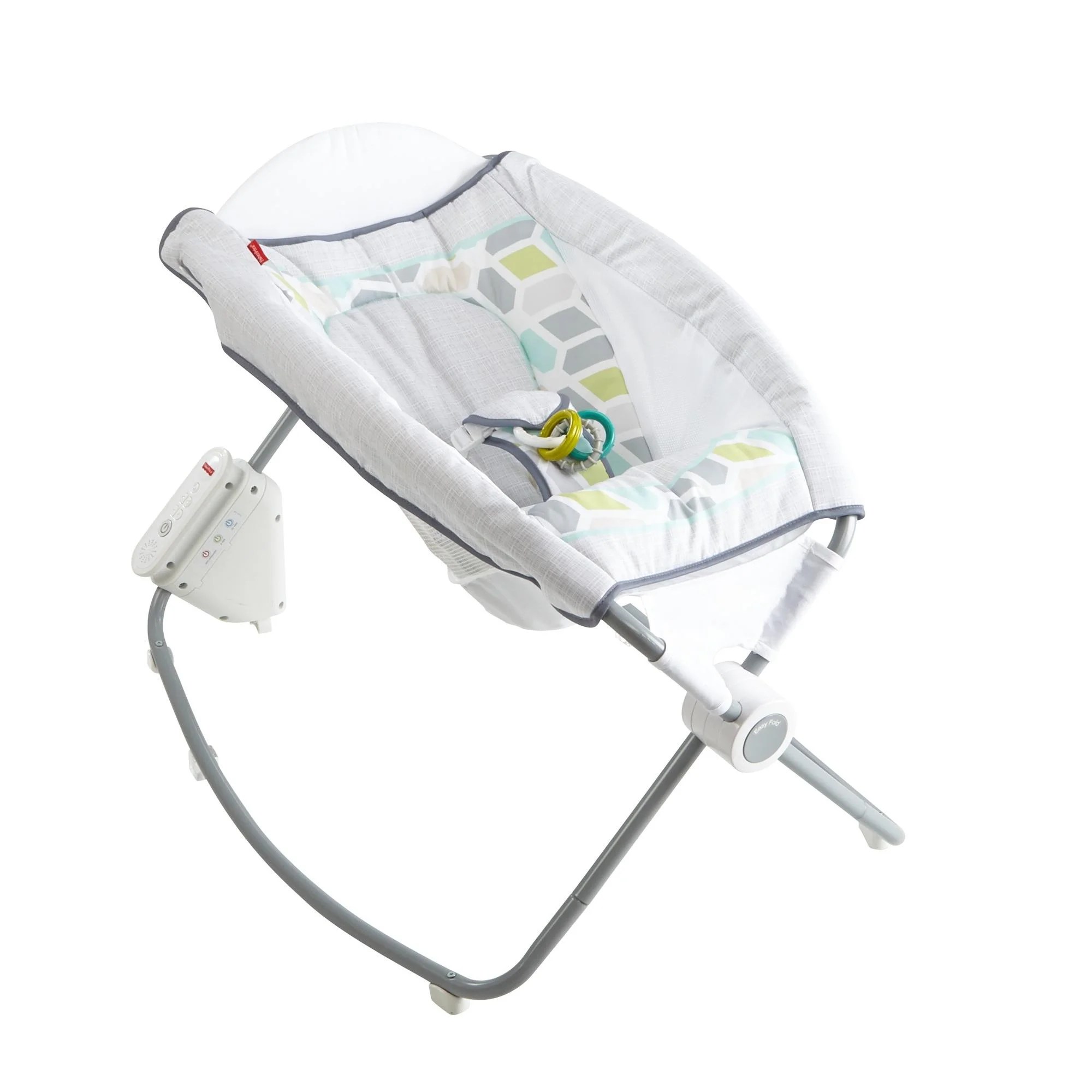 rock n play sleeper