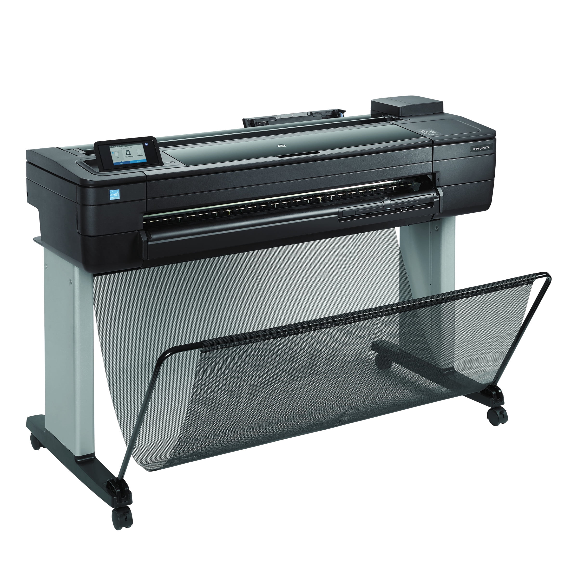 HP Designjet T730 36" WideFormat Inkjet Printer HEWF9A29A