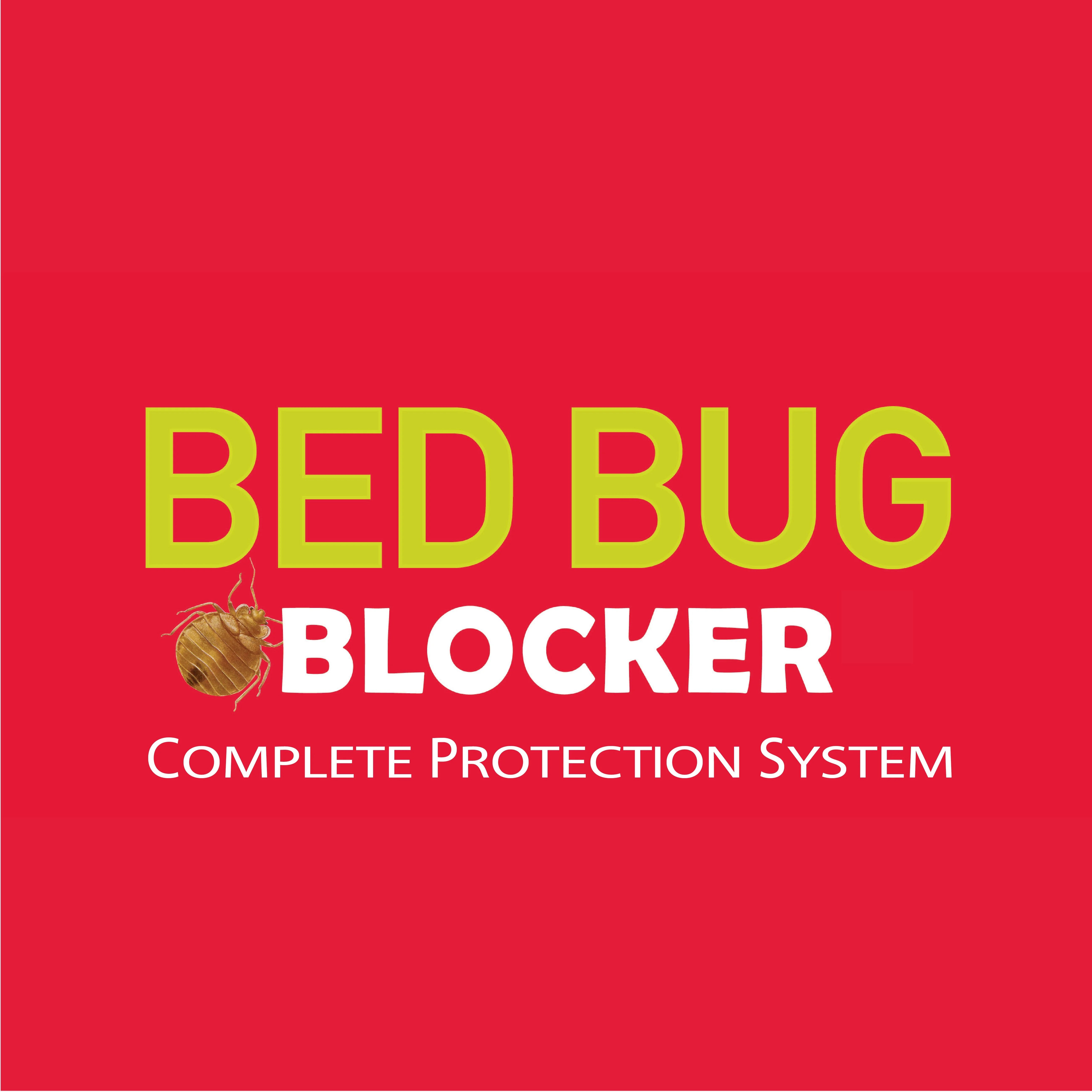 Shark tank is an intense series filled with negotiations, deals, and heartbreaks. Original Bed Bug Blocker All In One Zip Up Mattress Protector Twin Walmart Com Walmart Com