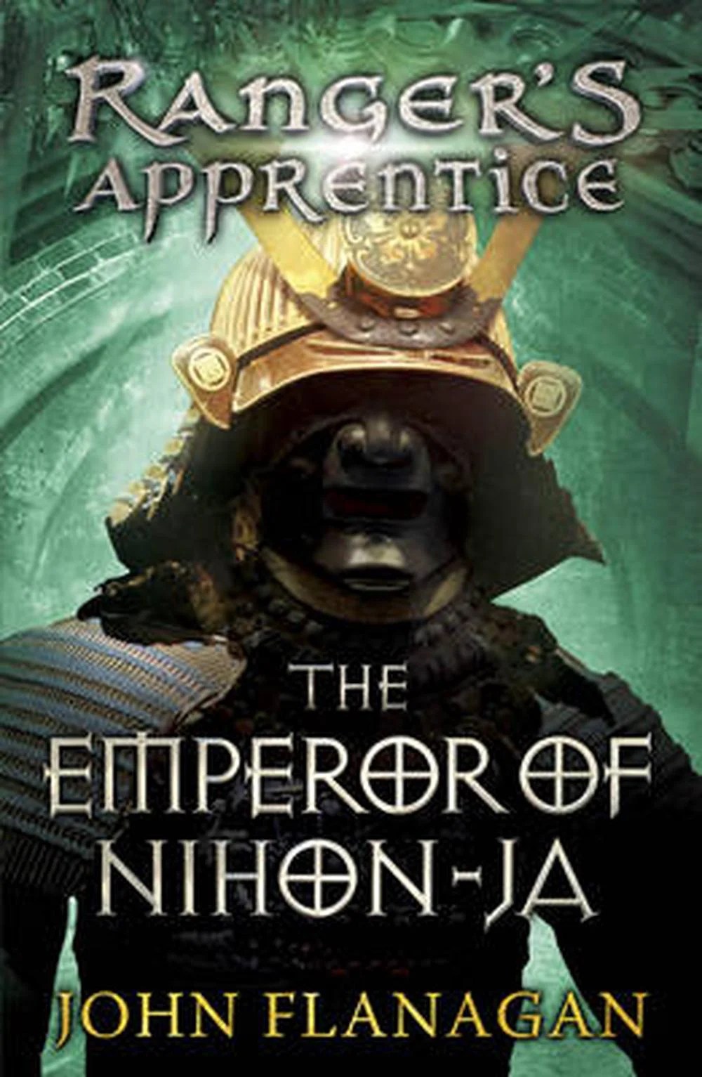 Ranger&#039,s Apprentice Emperor of NihonJa (Series 10) (Paperback