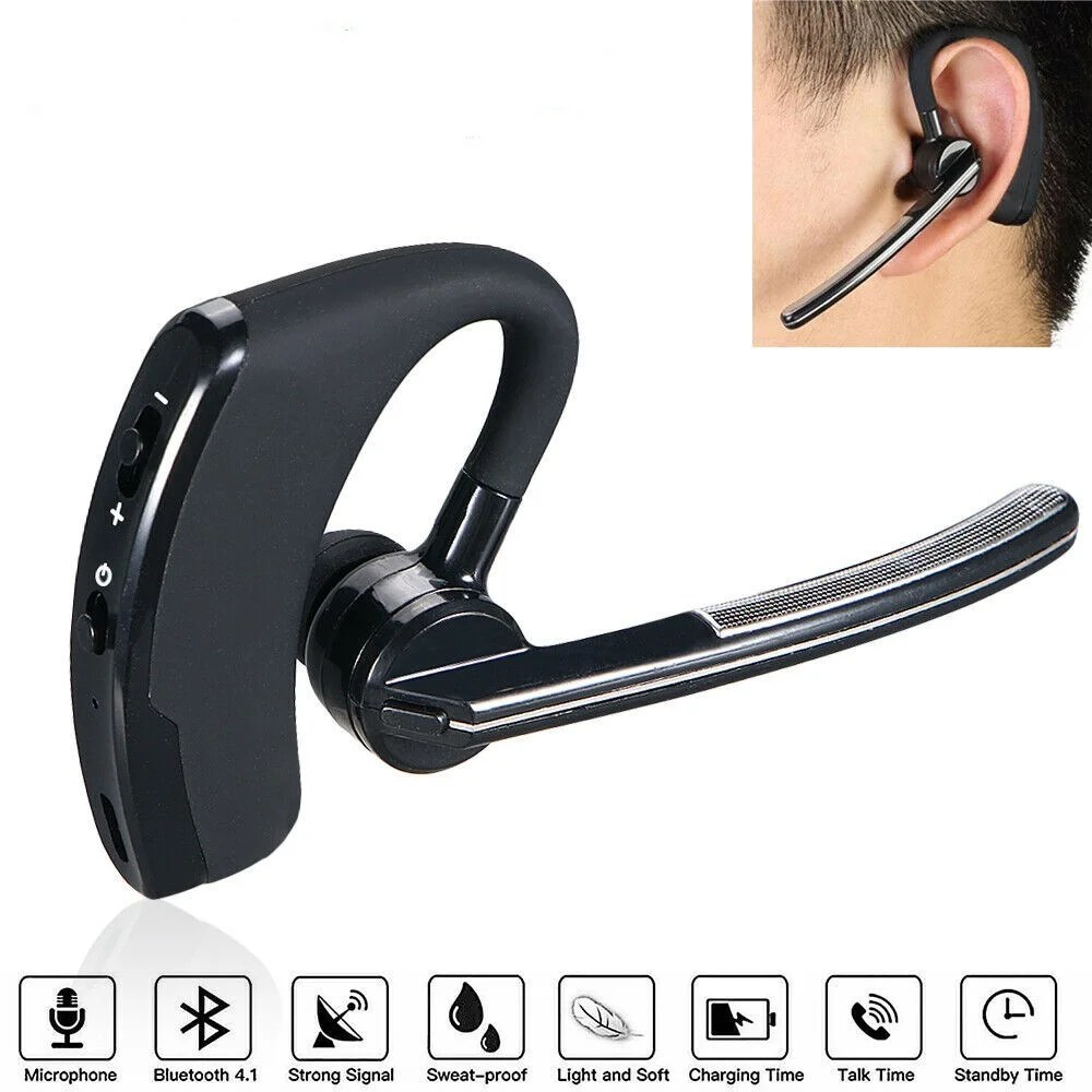 Bluetooth headset www.ugel01ep.gob.pe